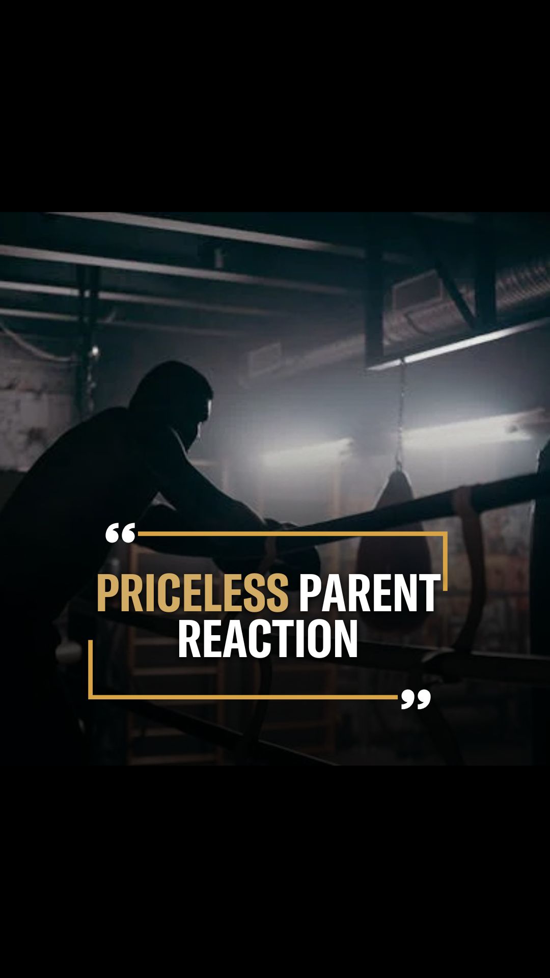 Jeffery Brown: Priceless Parent Rea...