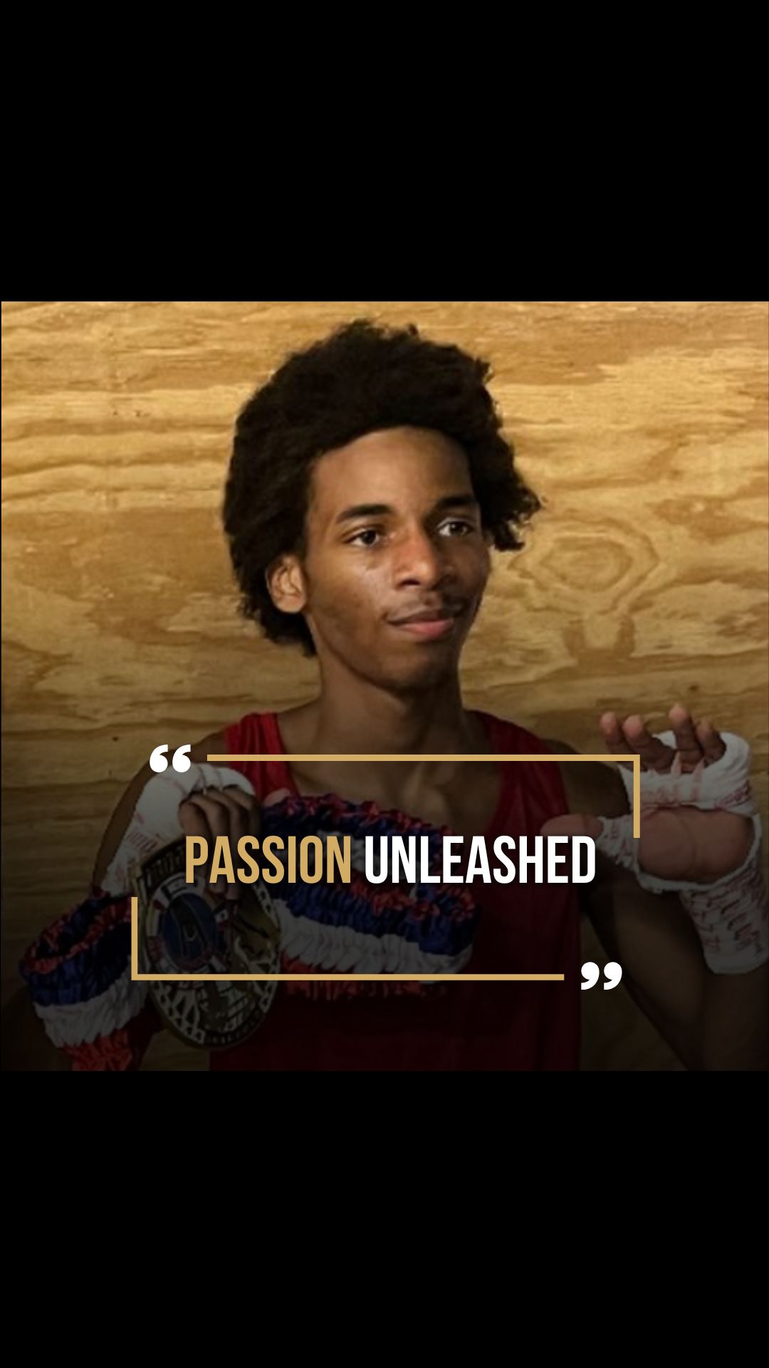 Jeffery Brown: From Street Fights t...