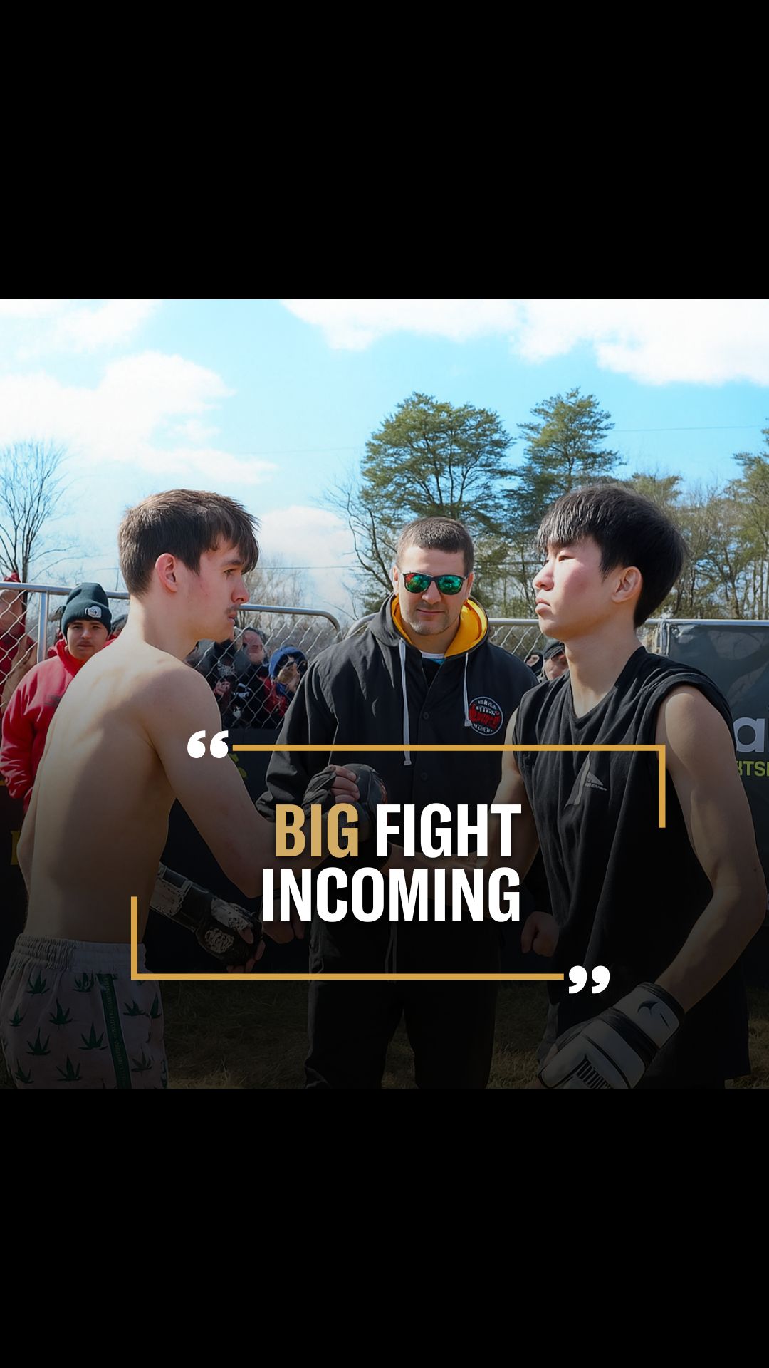 Jeffrey Fitzgerald: KO Prediction &...