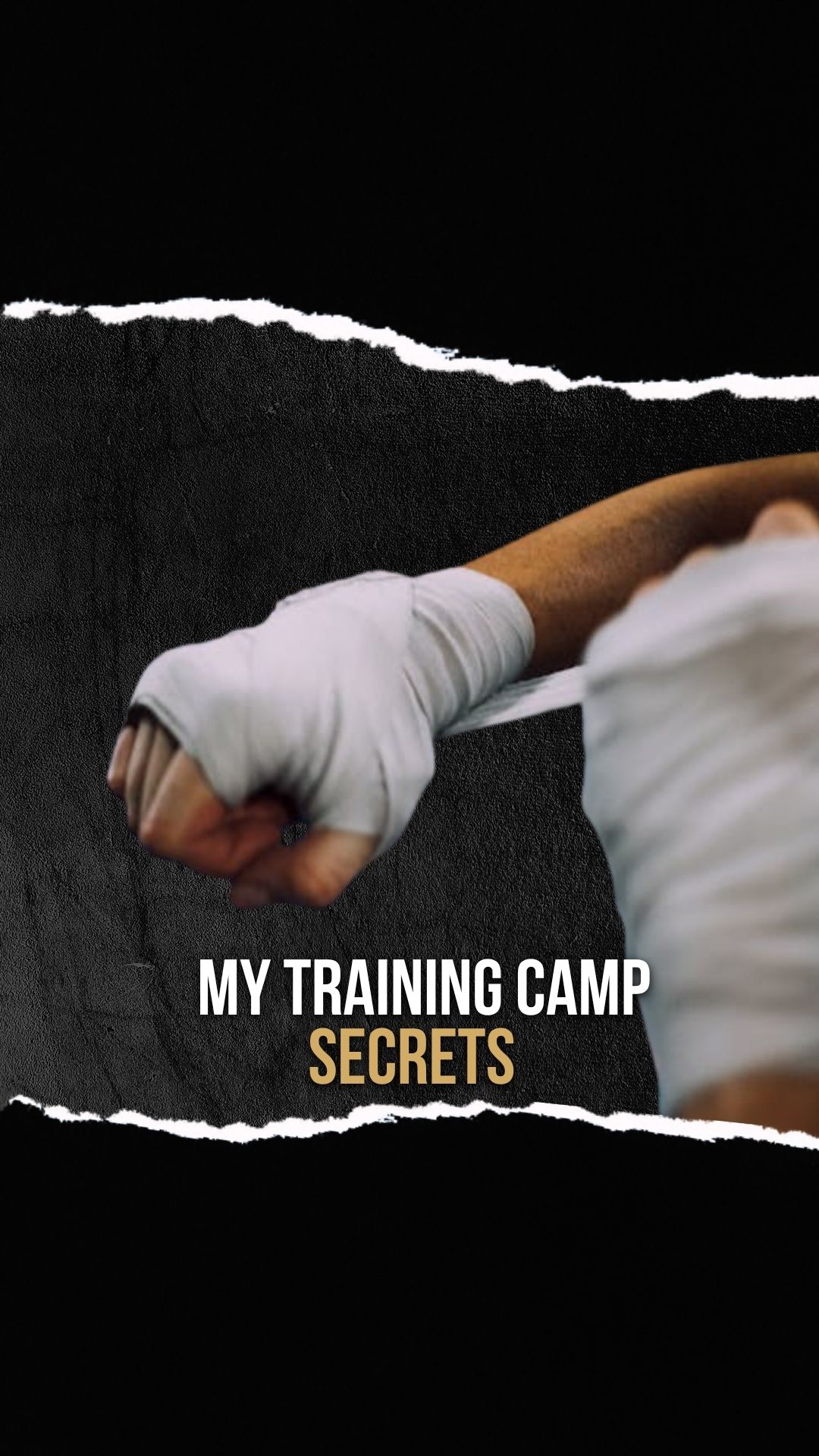 Jenelle "The Grappler" Garcia: My T...