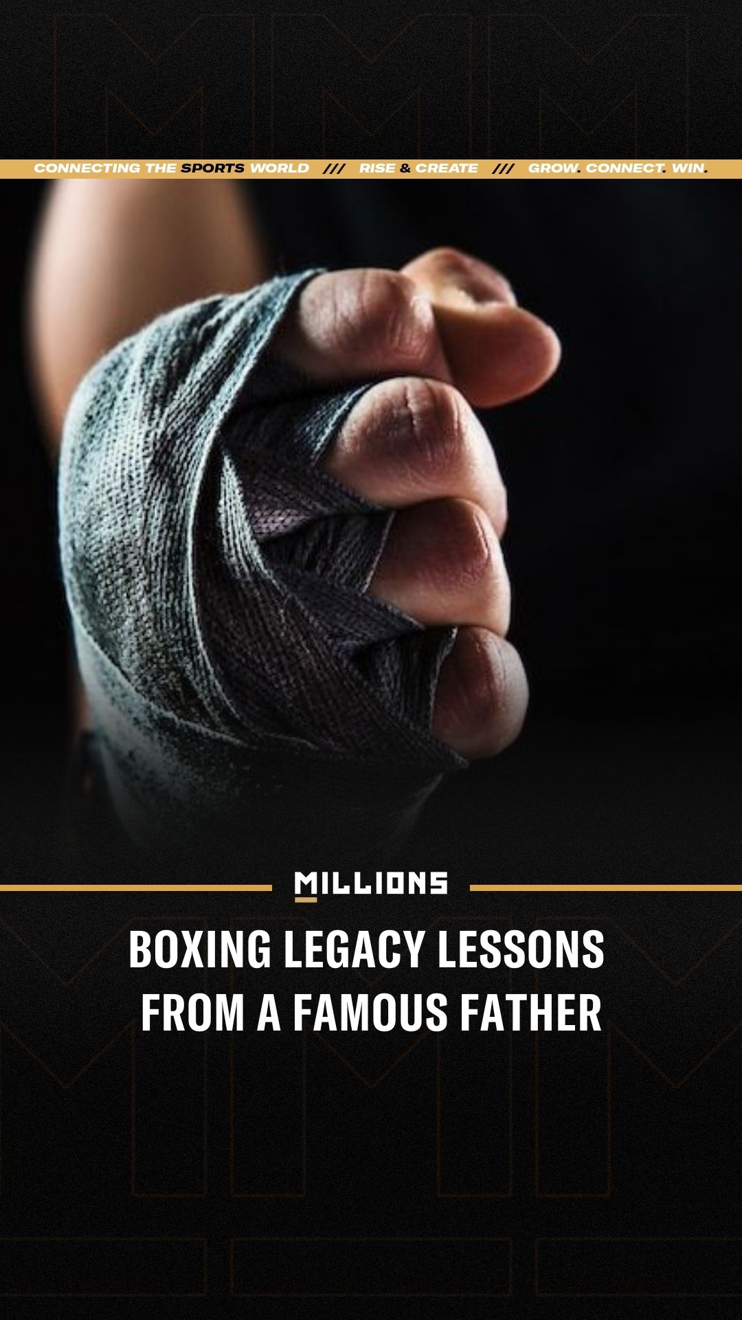 Jermain Taylor: Boxing Legacy Lesso...