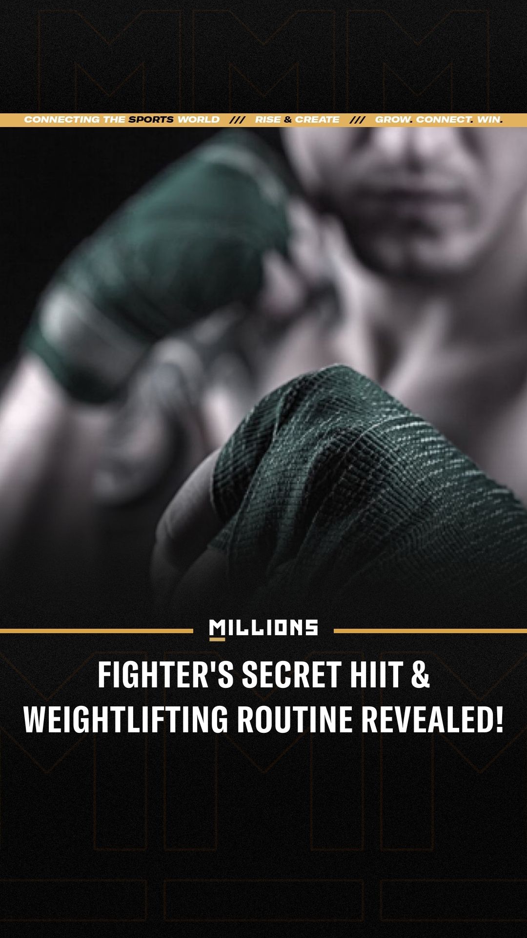 Jermain Taylor: Fighter's Secret HI...