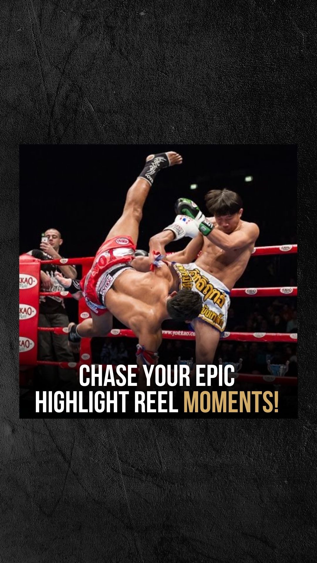 Jermain Taylor: Chase Your Epic Hig...