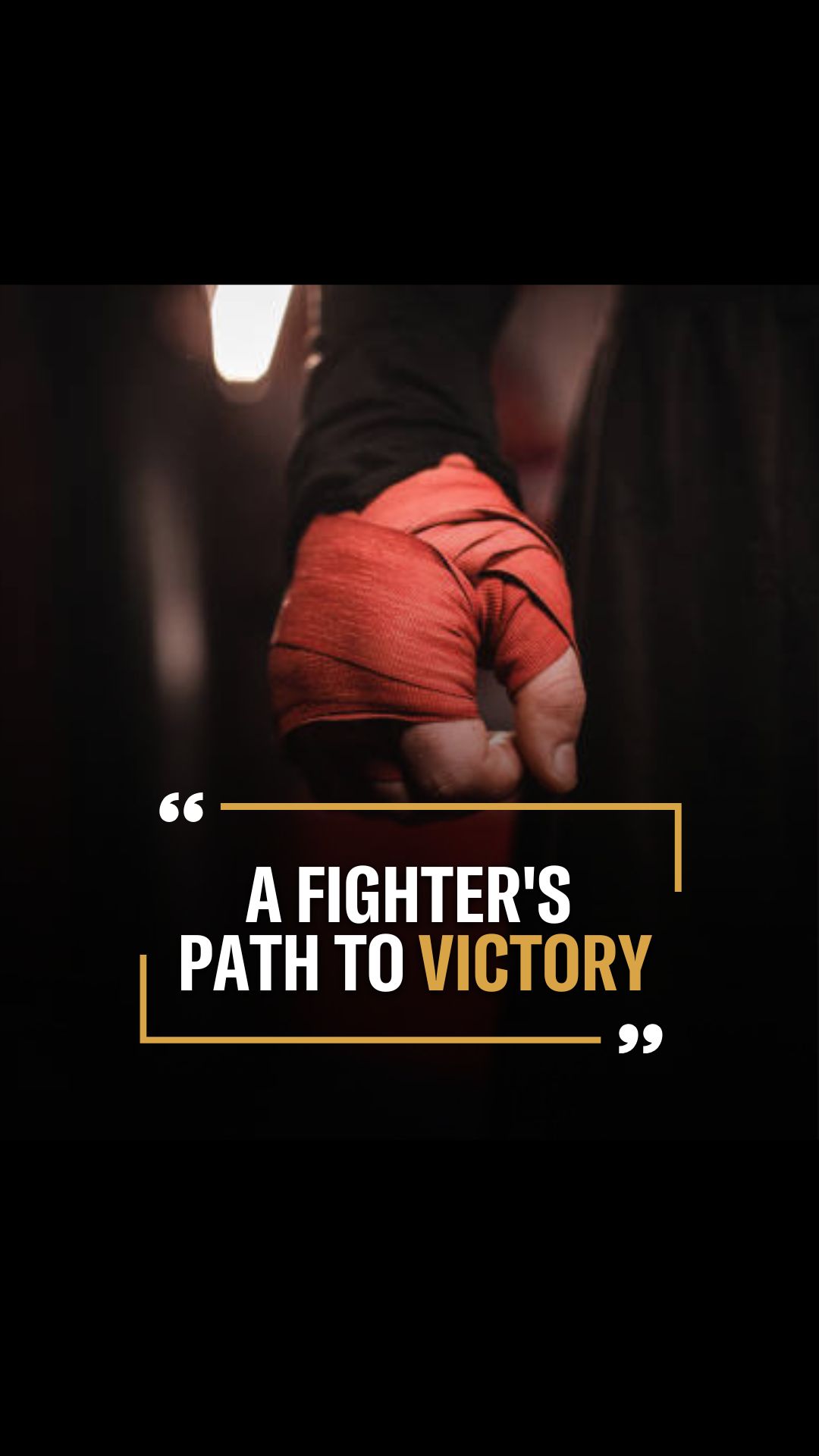 Joel Matthews: A Fighter's Path to ... on MILLIONS Joel Matthews: A Fighter's Path to ...