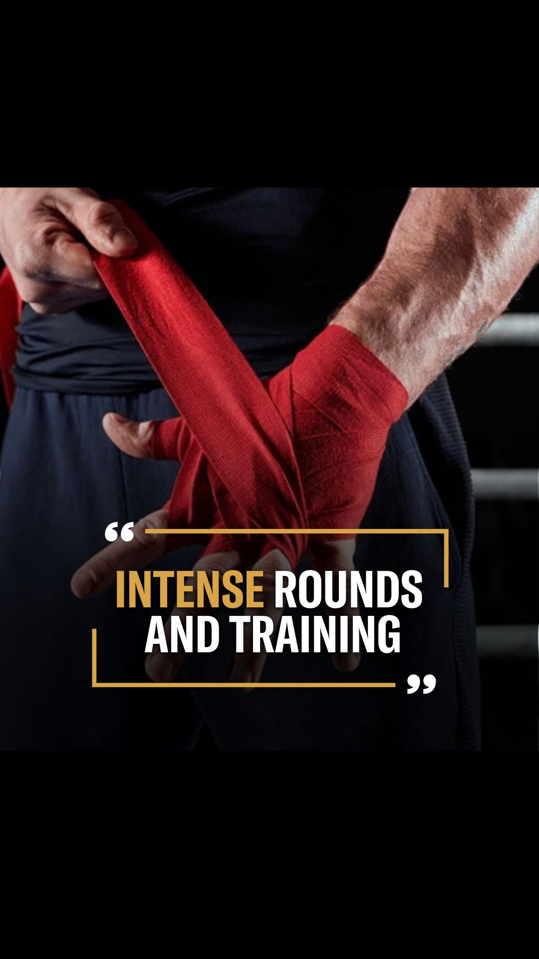 Joel Matthews: Intense Rounds & Tra... on MILLIONS Joel Matthews: Intense Rounds & Tra...