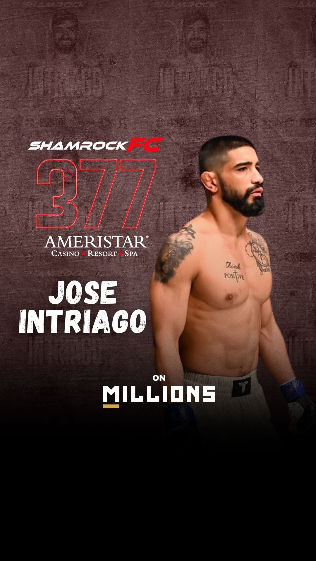 Jose Intriago | El Toro Charges Bac...