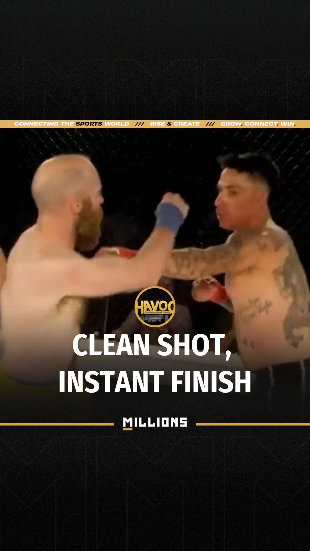 James Dalzell: Clean Shot, Instant ...