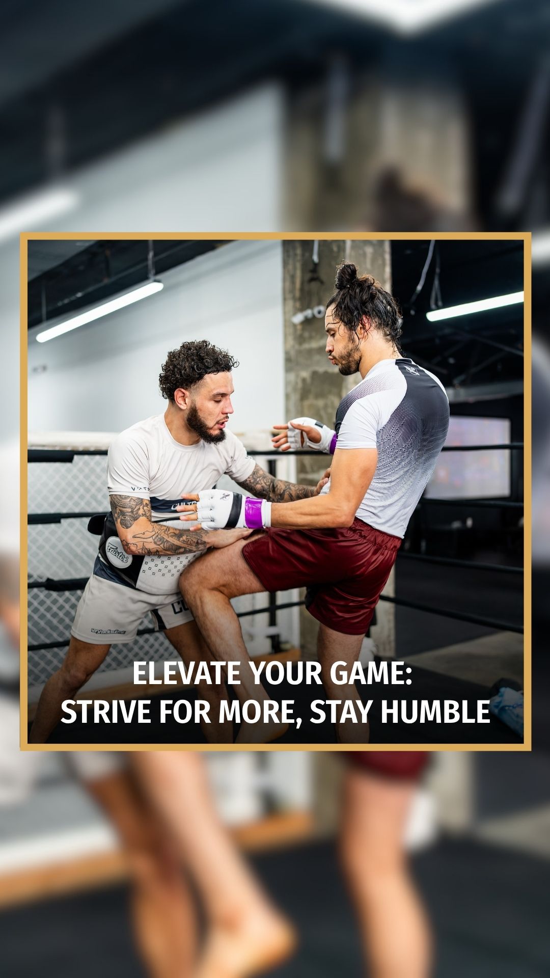 Jacob Guerrero: Elevate Your Game: ... on MILLIONS Jacob Guerrero: Elevate Your Game: ...