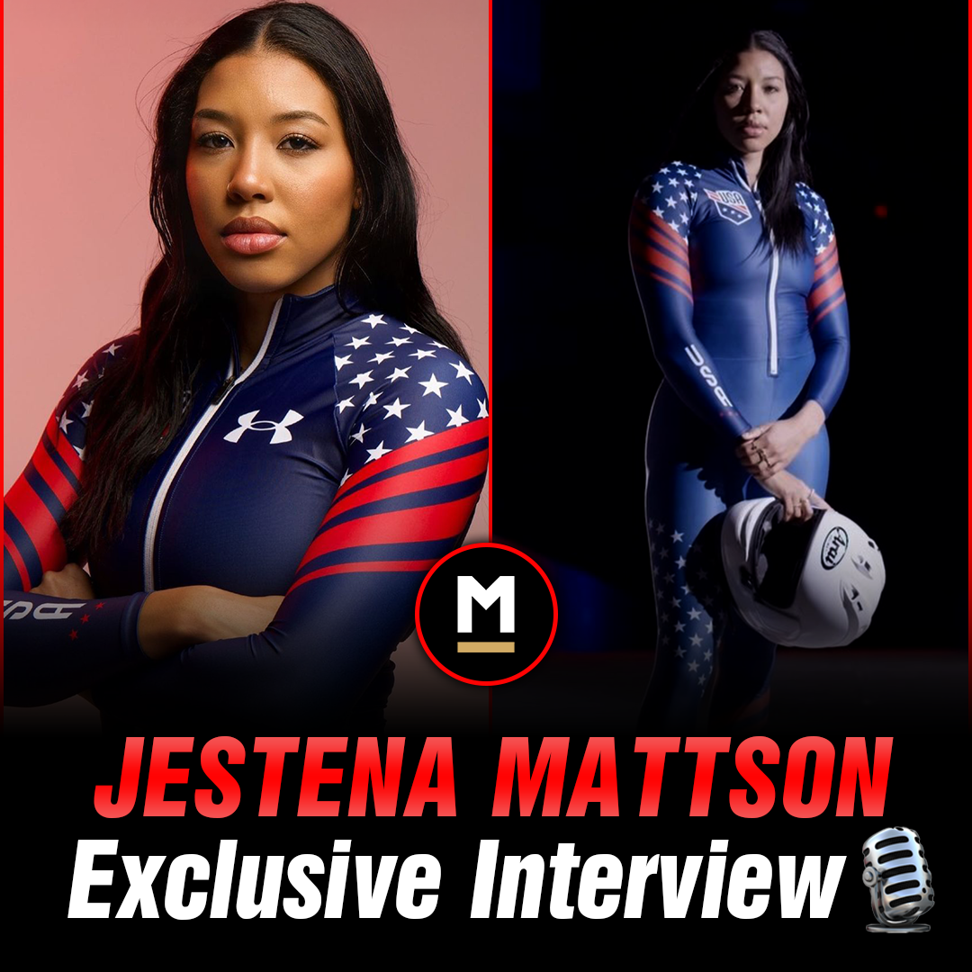Jestena Mattson | Upcoming Press In...