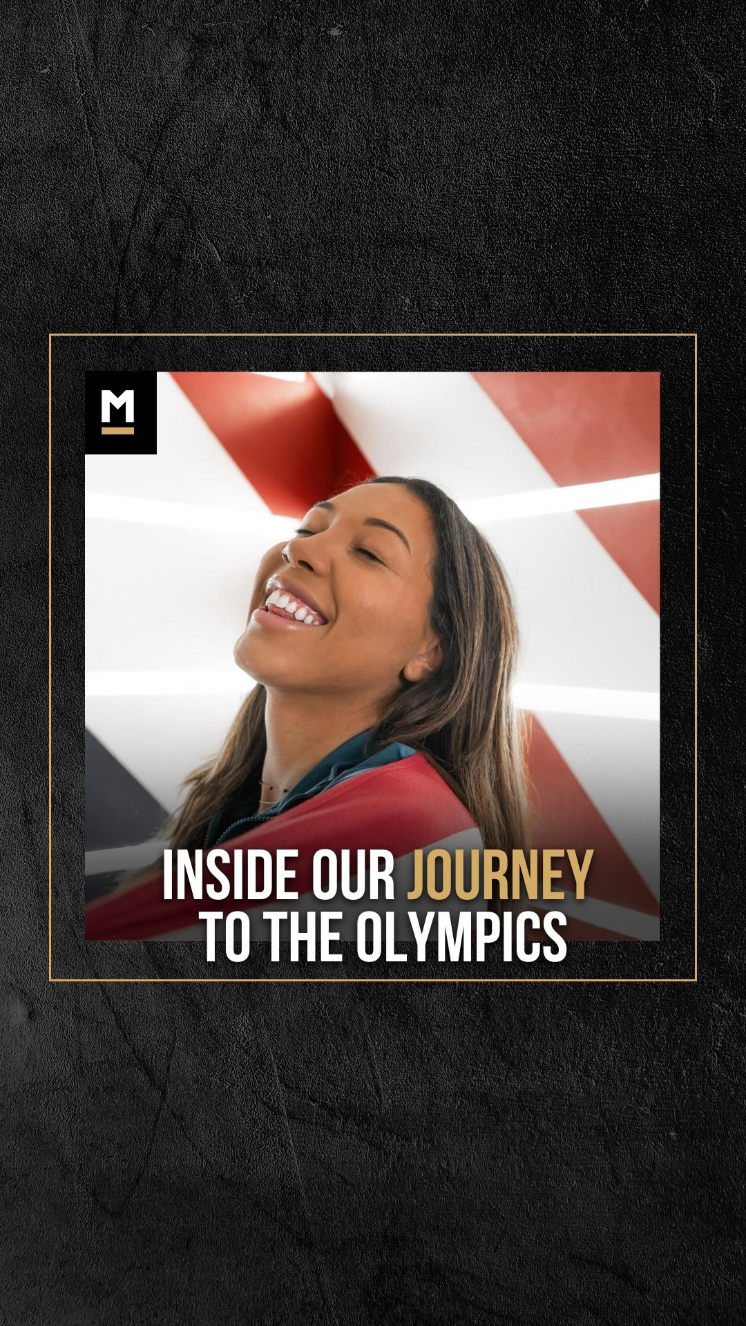 Jestena Mattson: My Journey to the ...