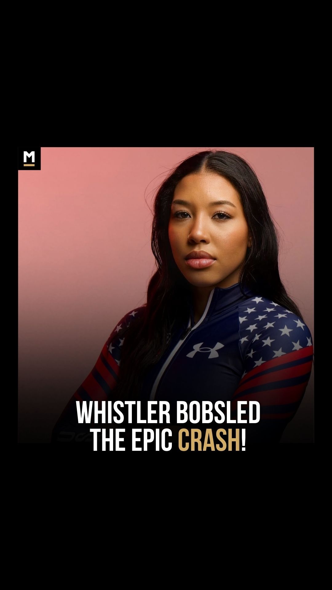 Jestena Mattson: My Thrilling Crash...