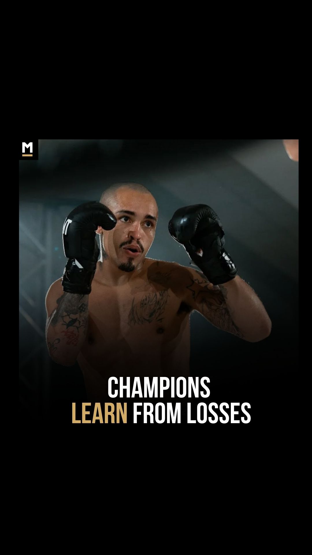 Video poster