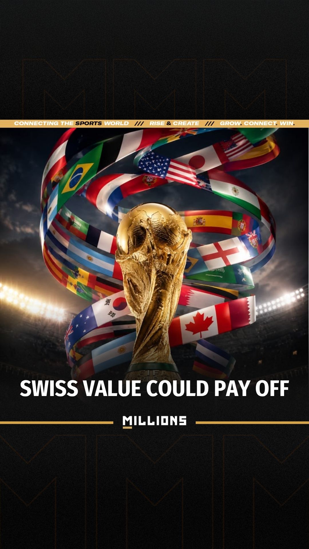 Jo Madden: Colombia Ready To Play S...