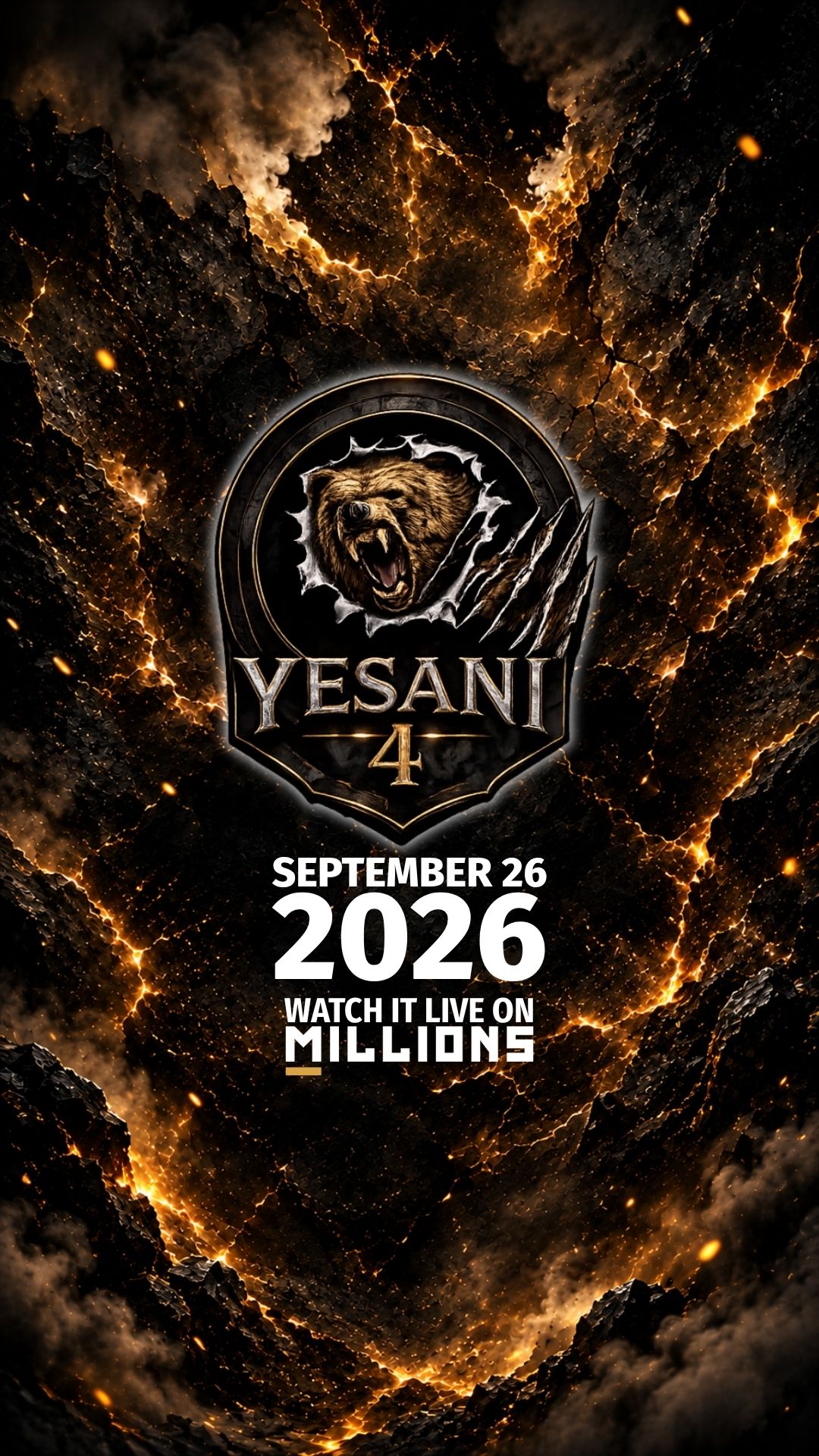 YESANI 4 | Kickboxing & Muay Thai S...