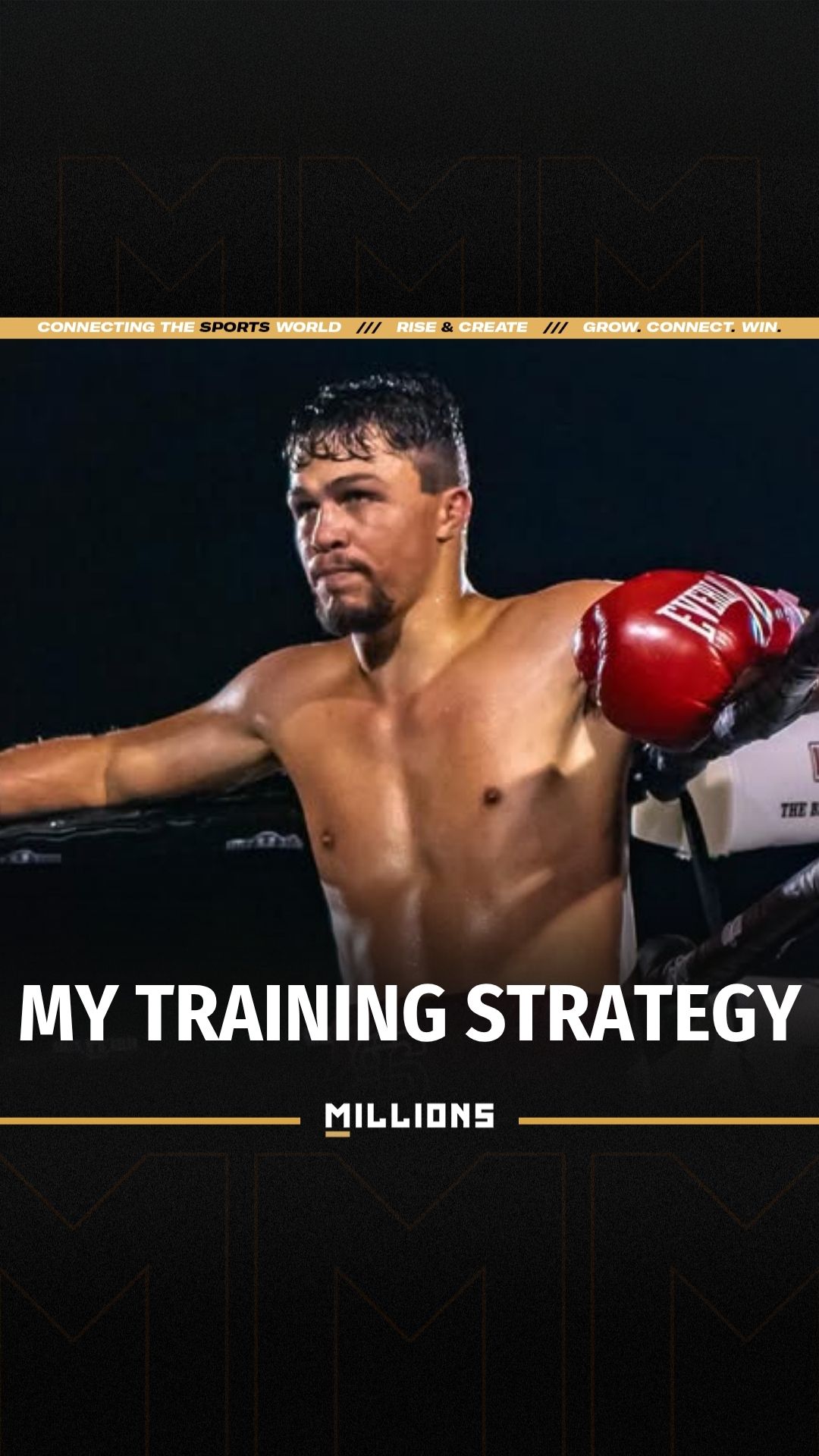Joey Spencer: My Training Strategy ...