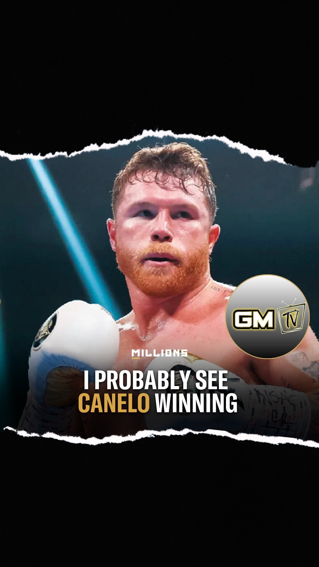 John Castro: I Probably See Canelo ...