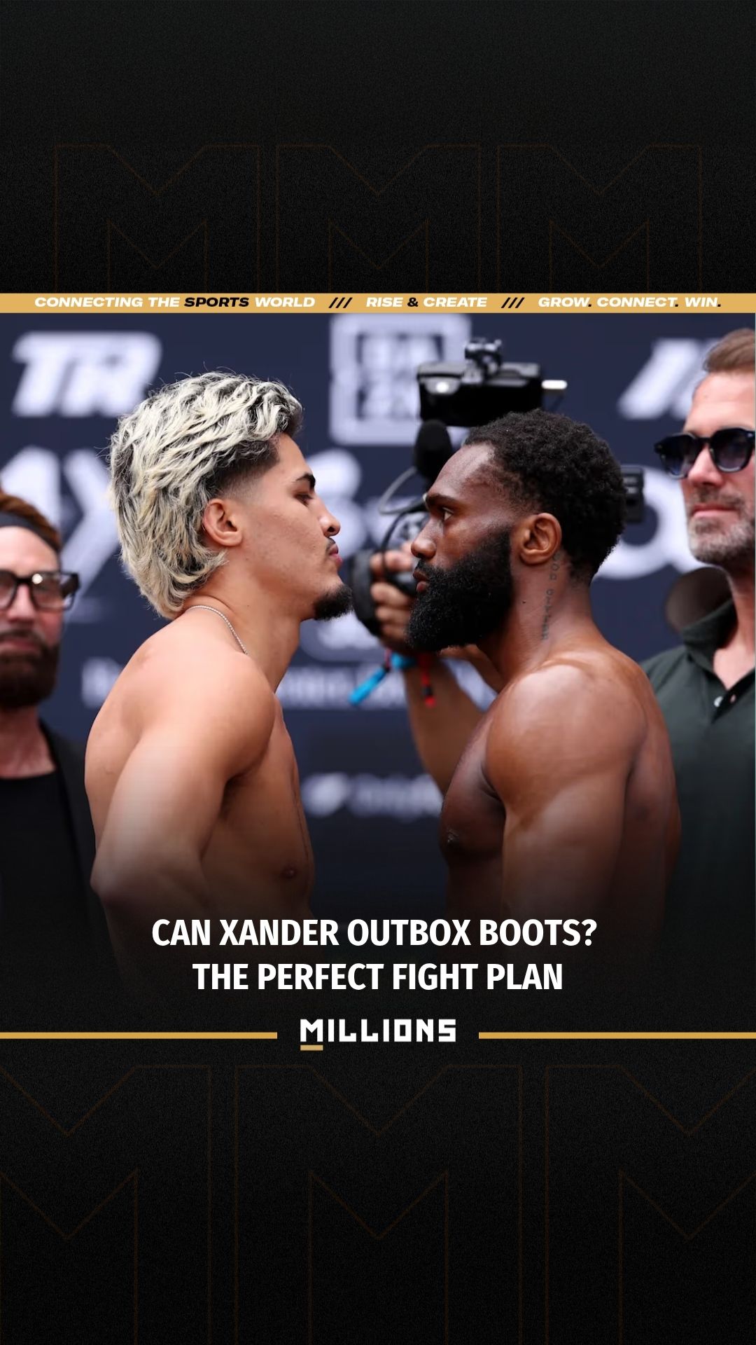 Da Hangout Spot: Can Xander Outbox ...
