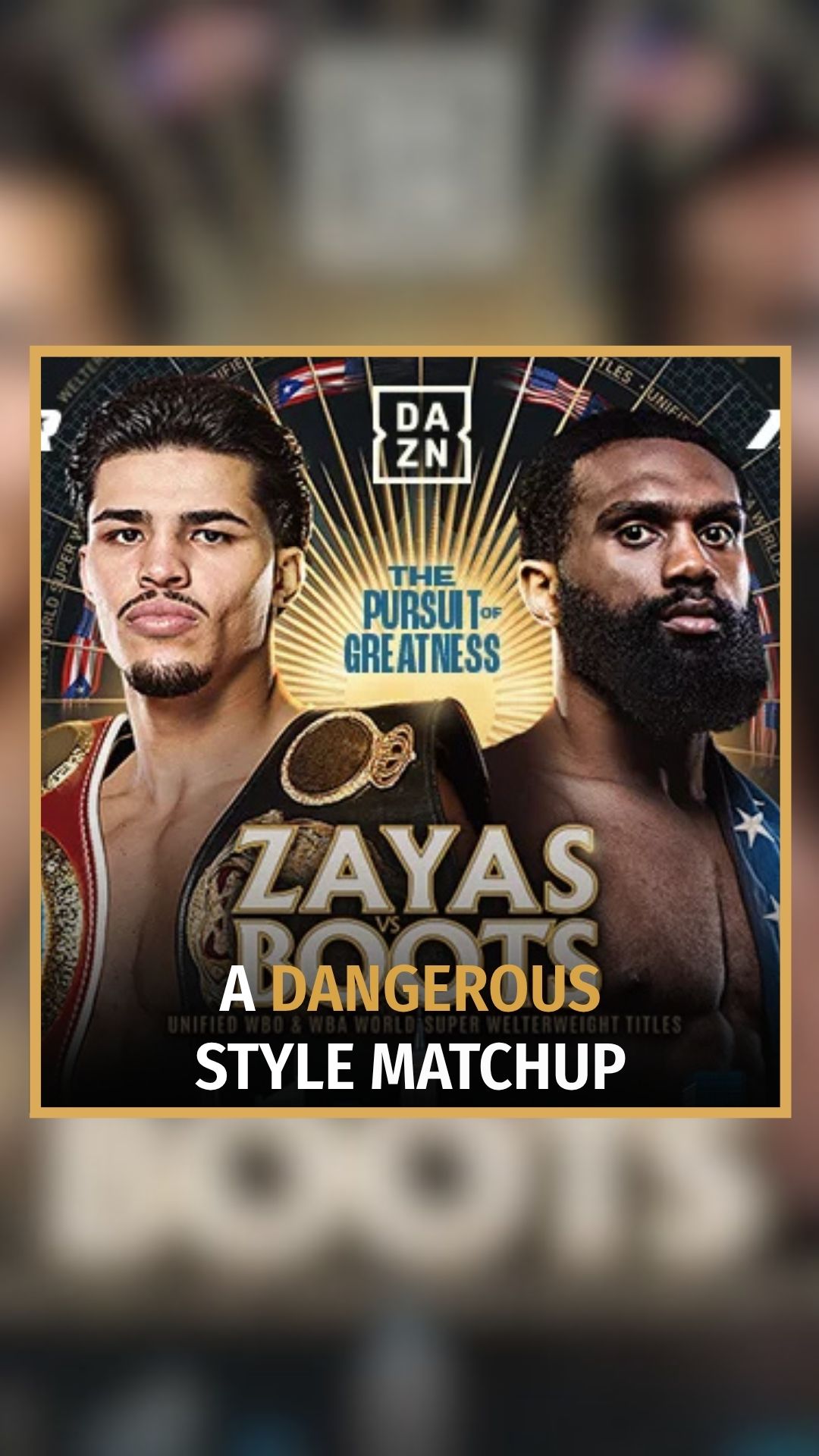 Da Hangout Spot: Can Zayas Handle B...