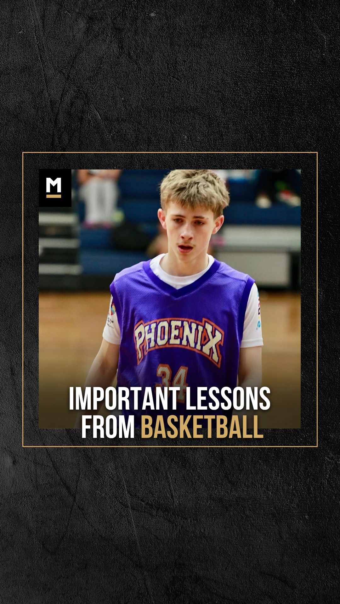 Jonathon (Wyatt) Chambers: Importan...