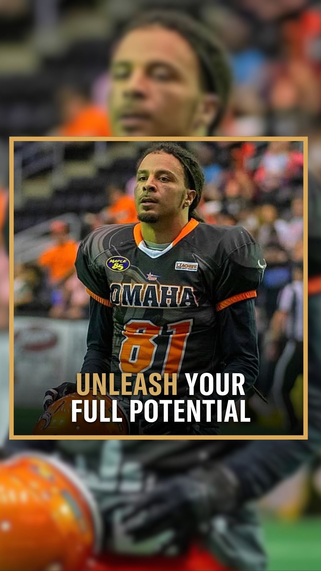 Jordan Barton: Unleash Your Full Po...