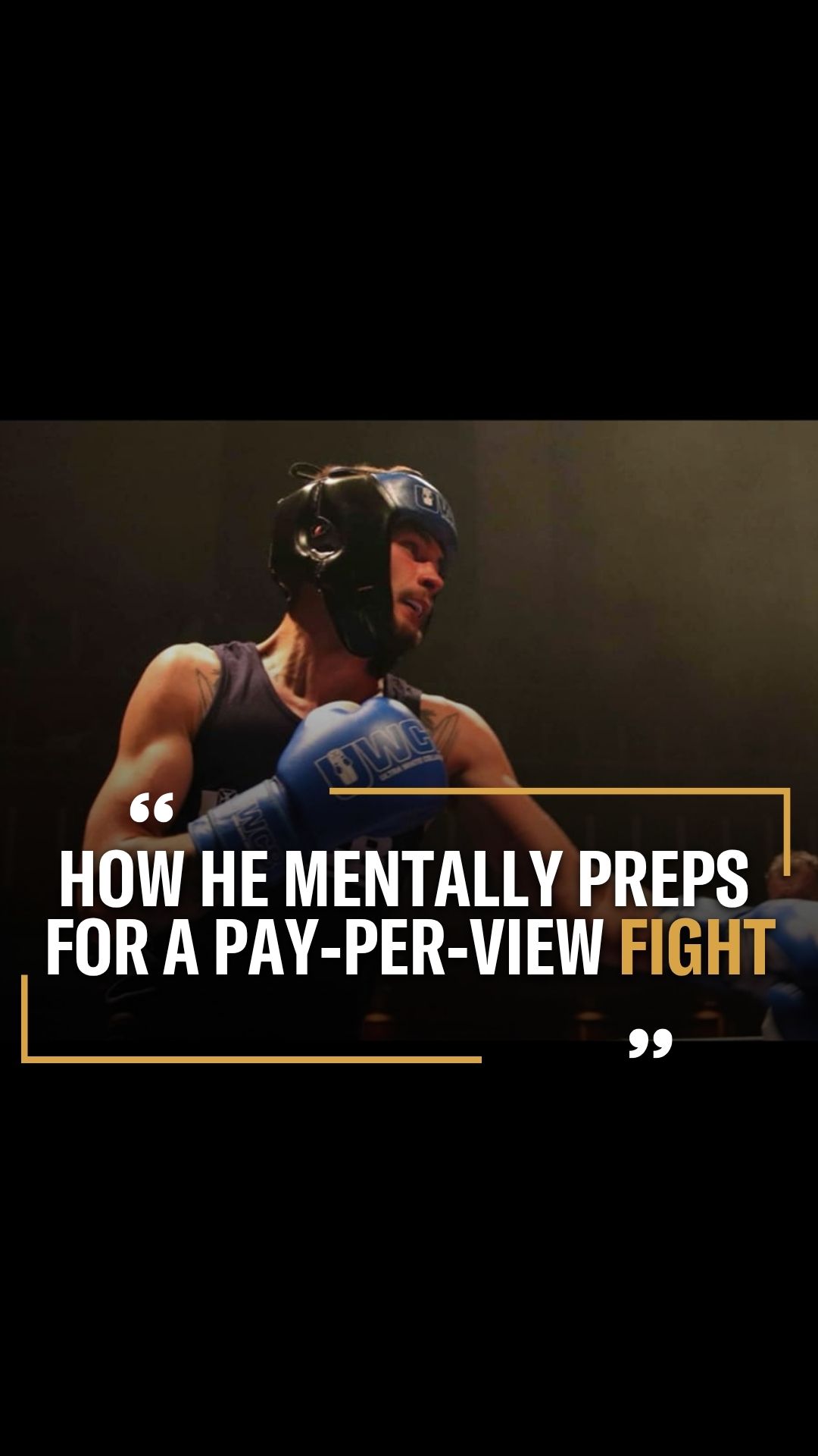 Jordan Milner: Fighter's Secret: Ho...