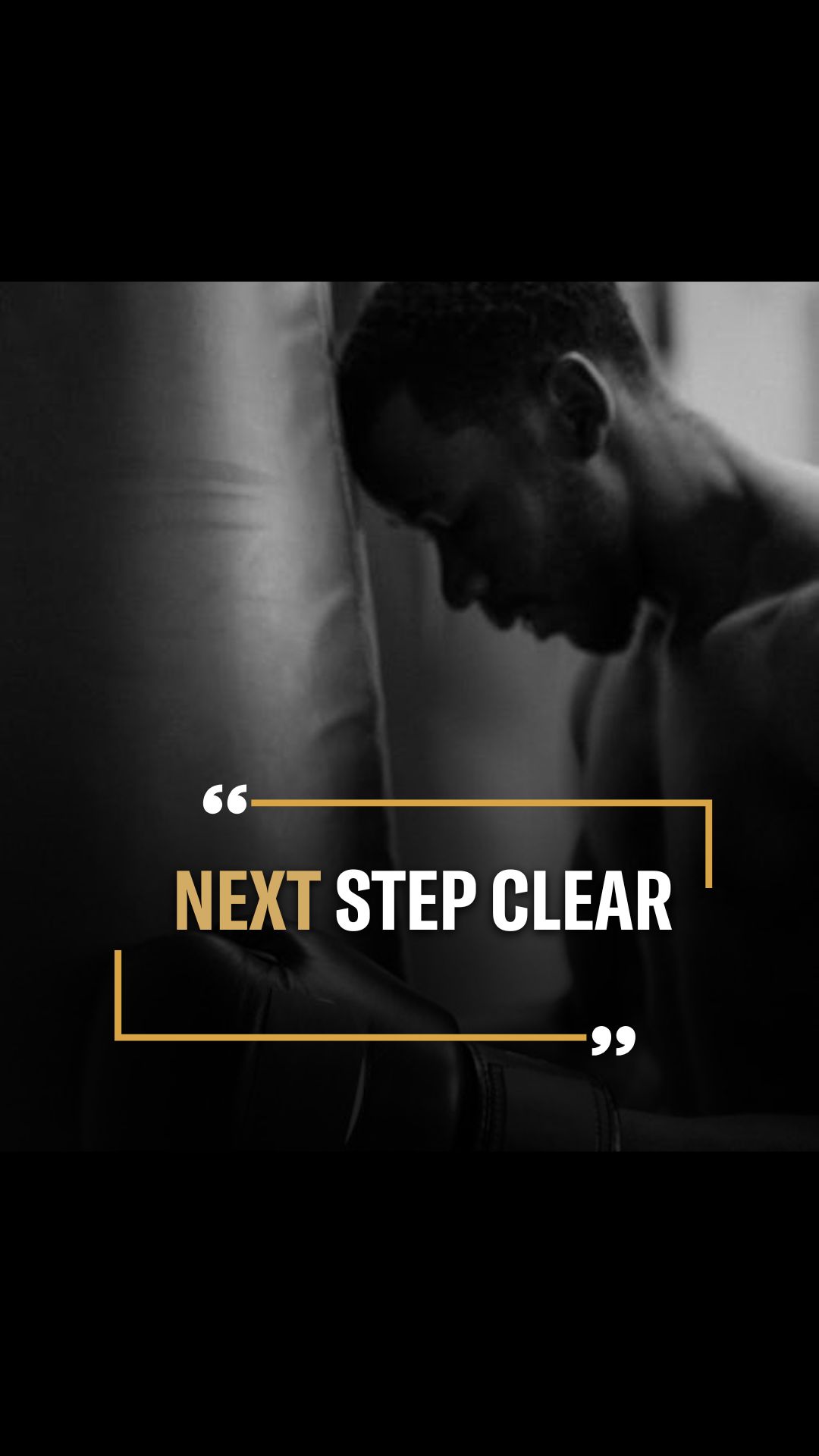Jordan Patterson: Fighter's Next Fi...