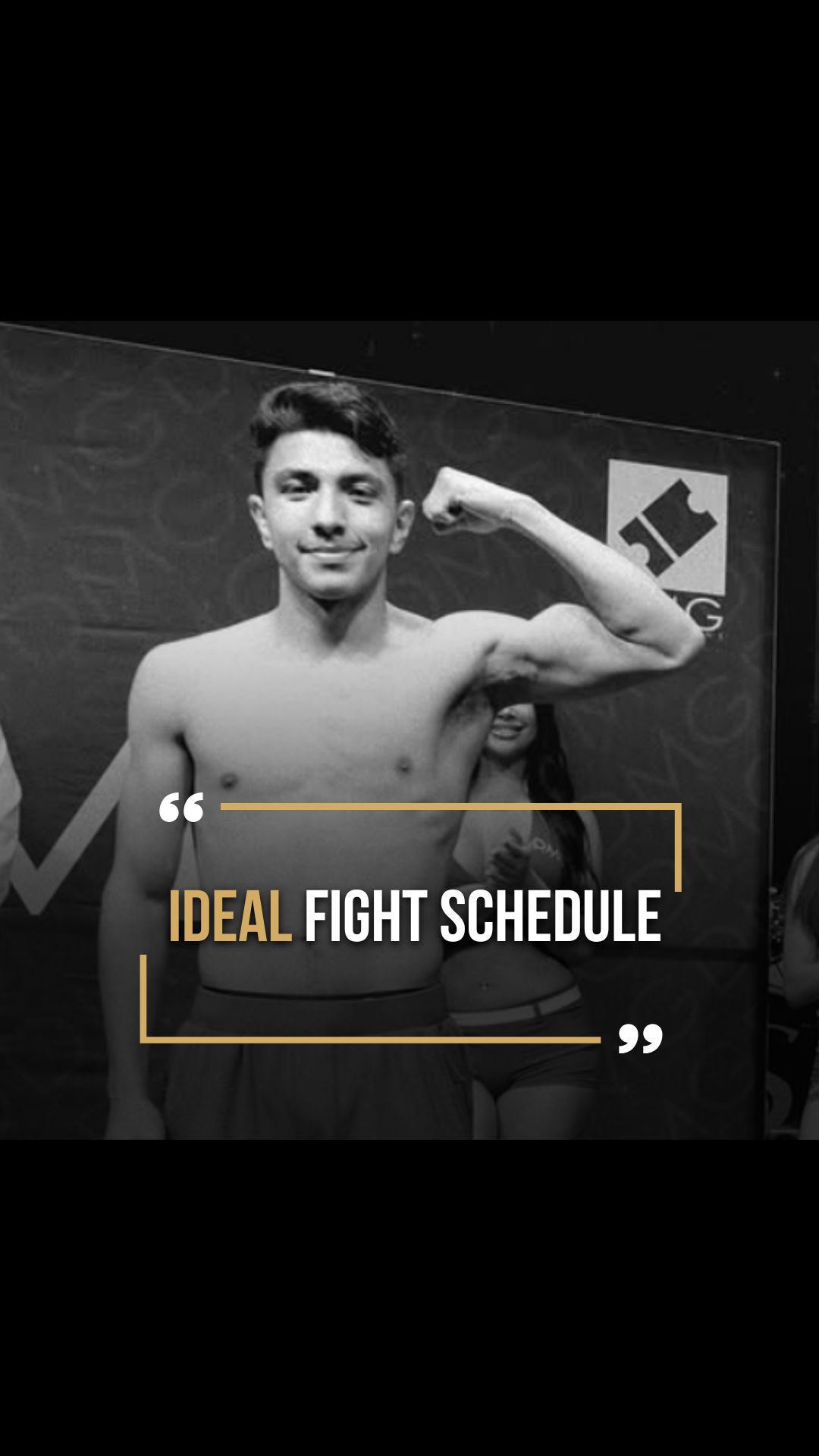 Jose Casillas:  Boxing Is Temporary...