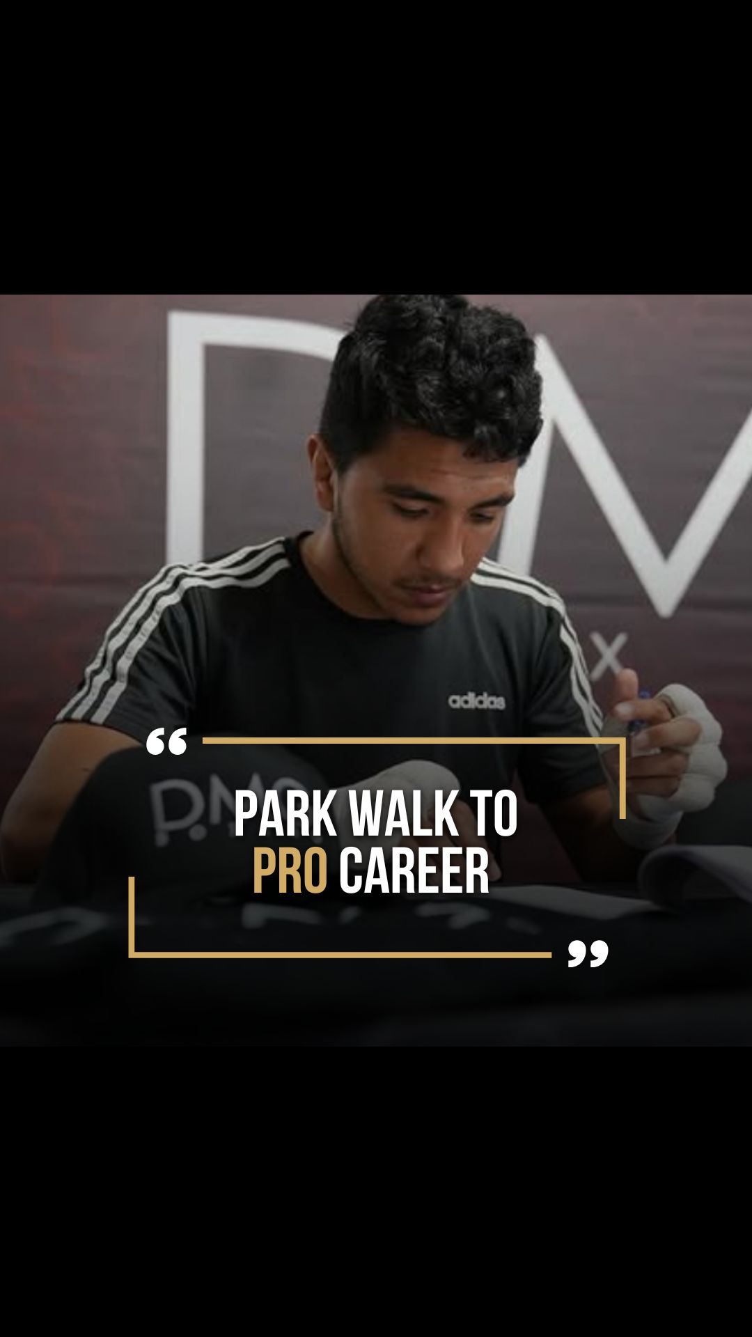 Jose Casillas: From Park to Pro | P...