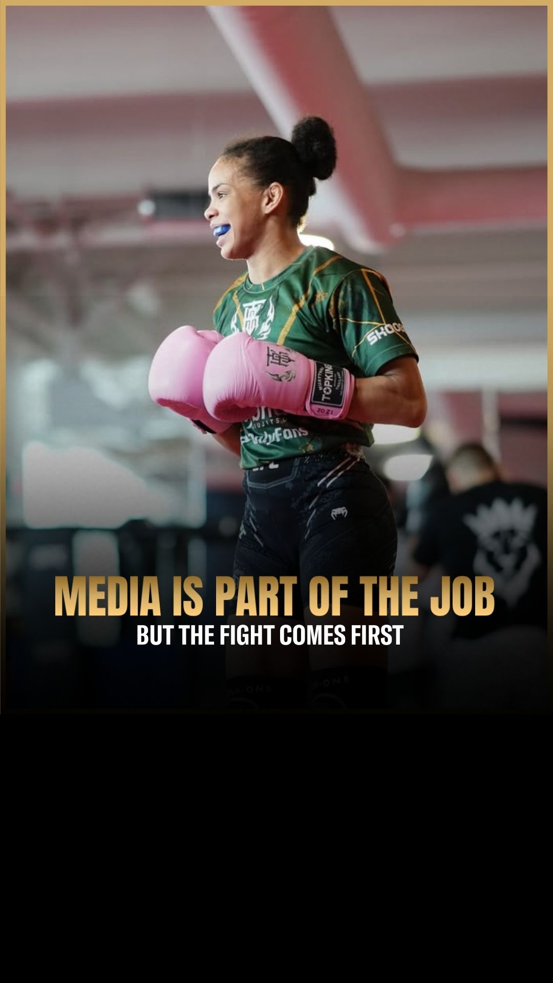 Video poster
