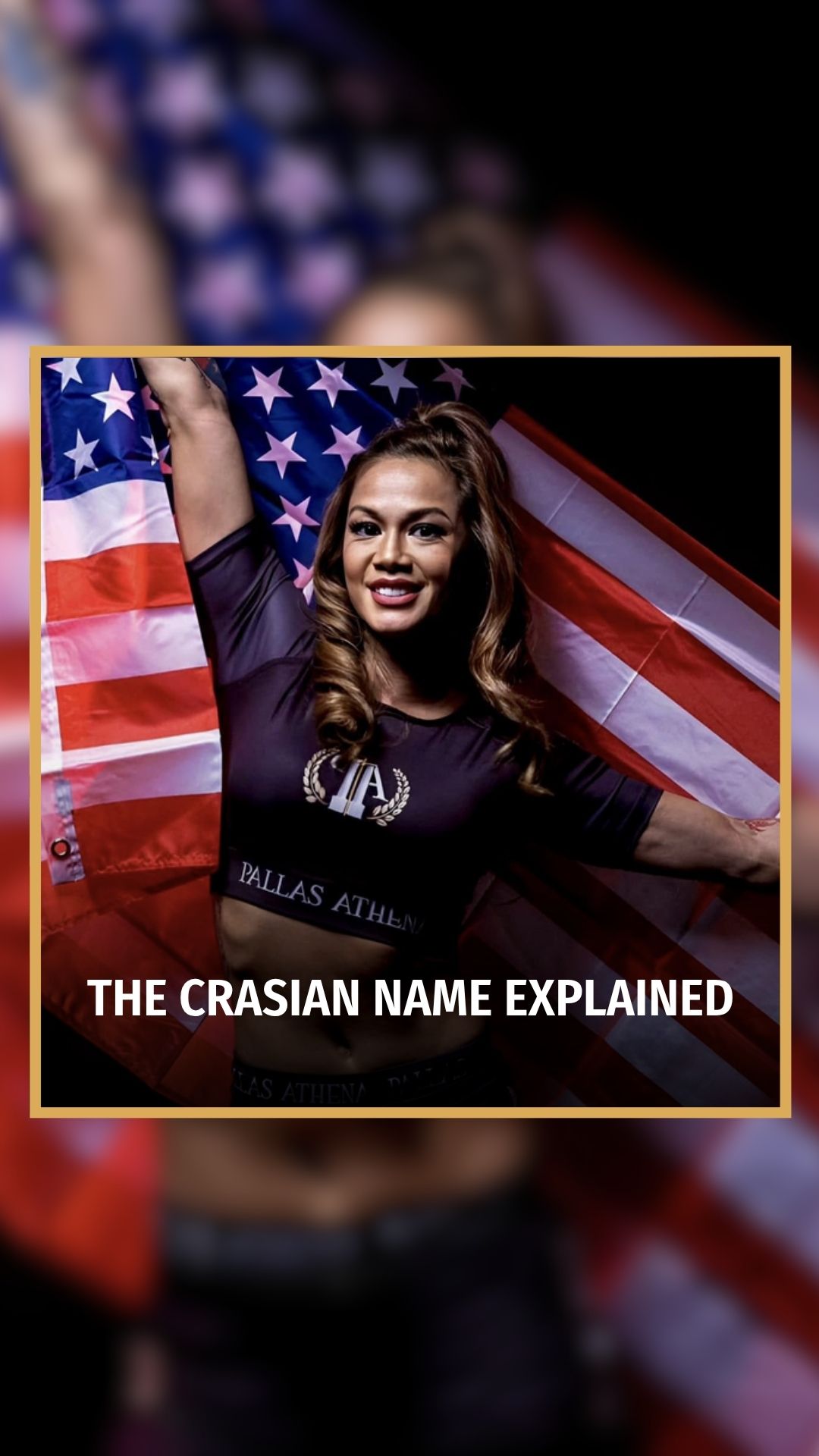 Andy "The CrAsian" Nguyen: The Cras...
