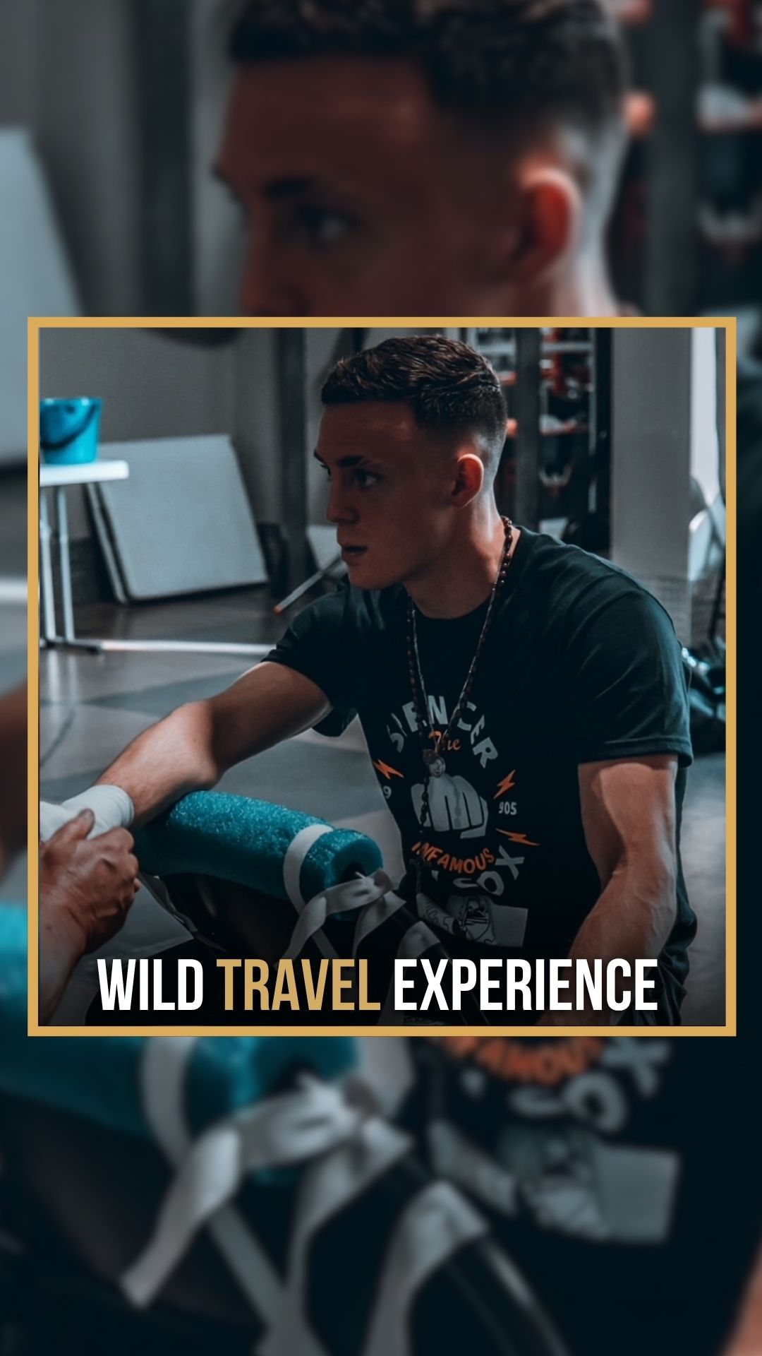 Video poster