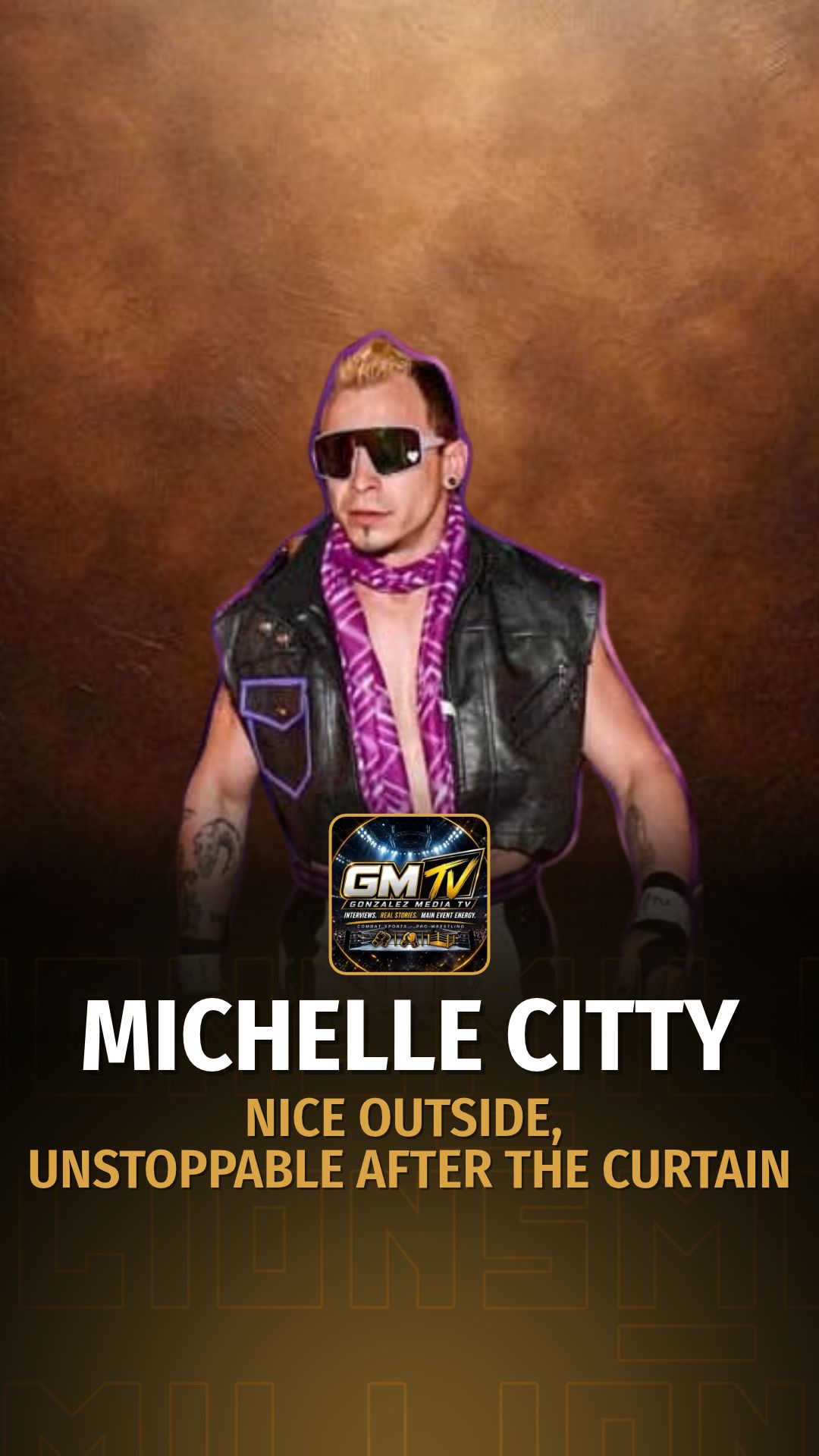 Michelle Citty: Nice Outside, Unsto...