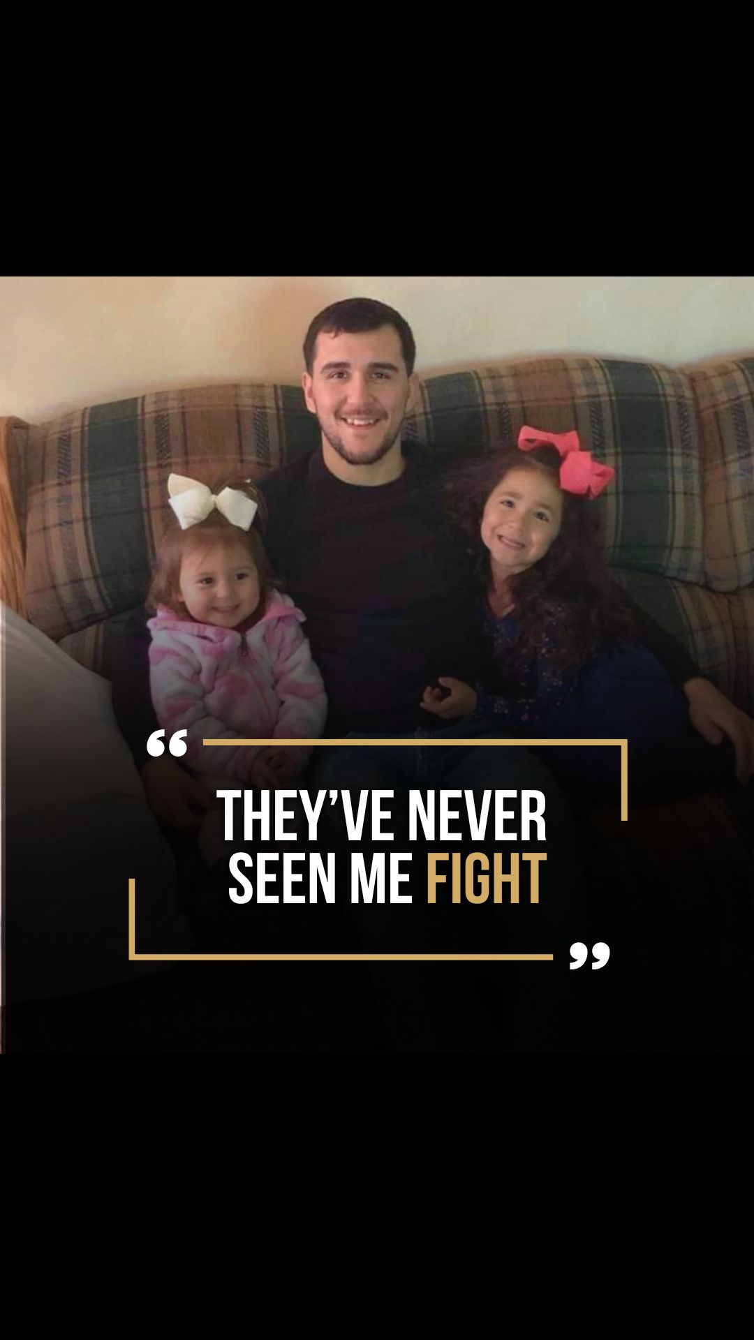 José Perez: They’ve never seen me f...