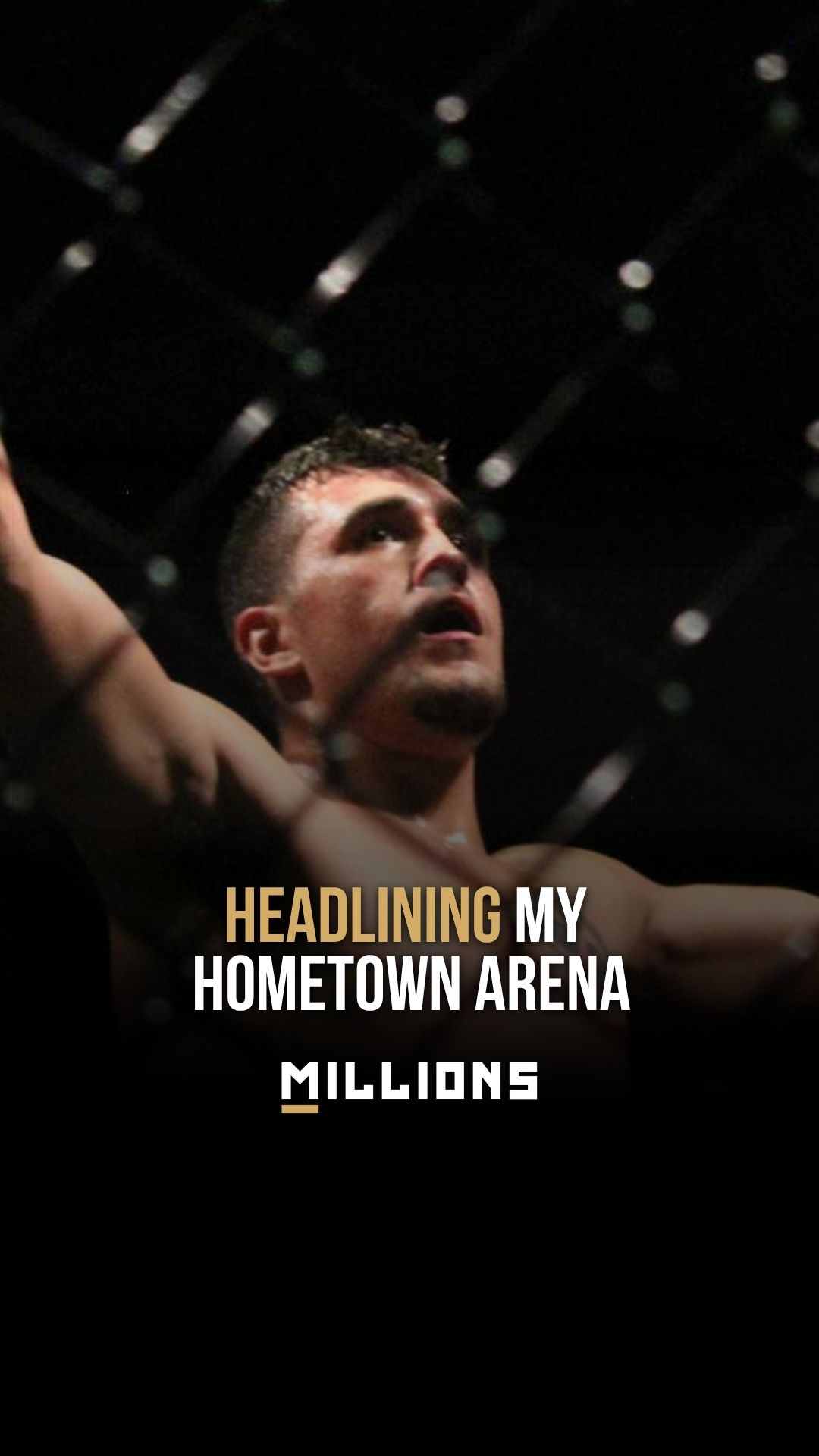 José Perez: Headlining My Hometown ...