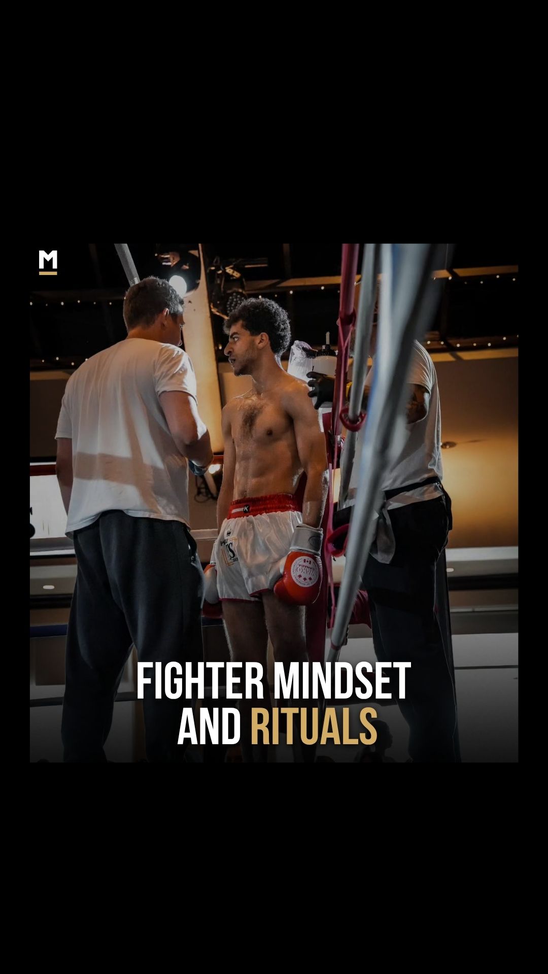 Video poster