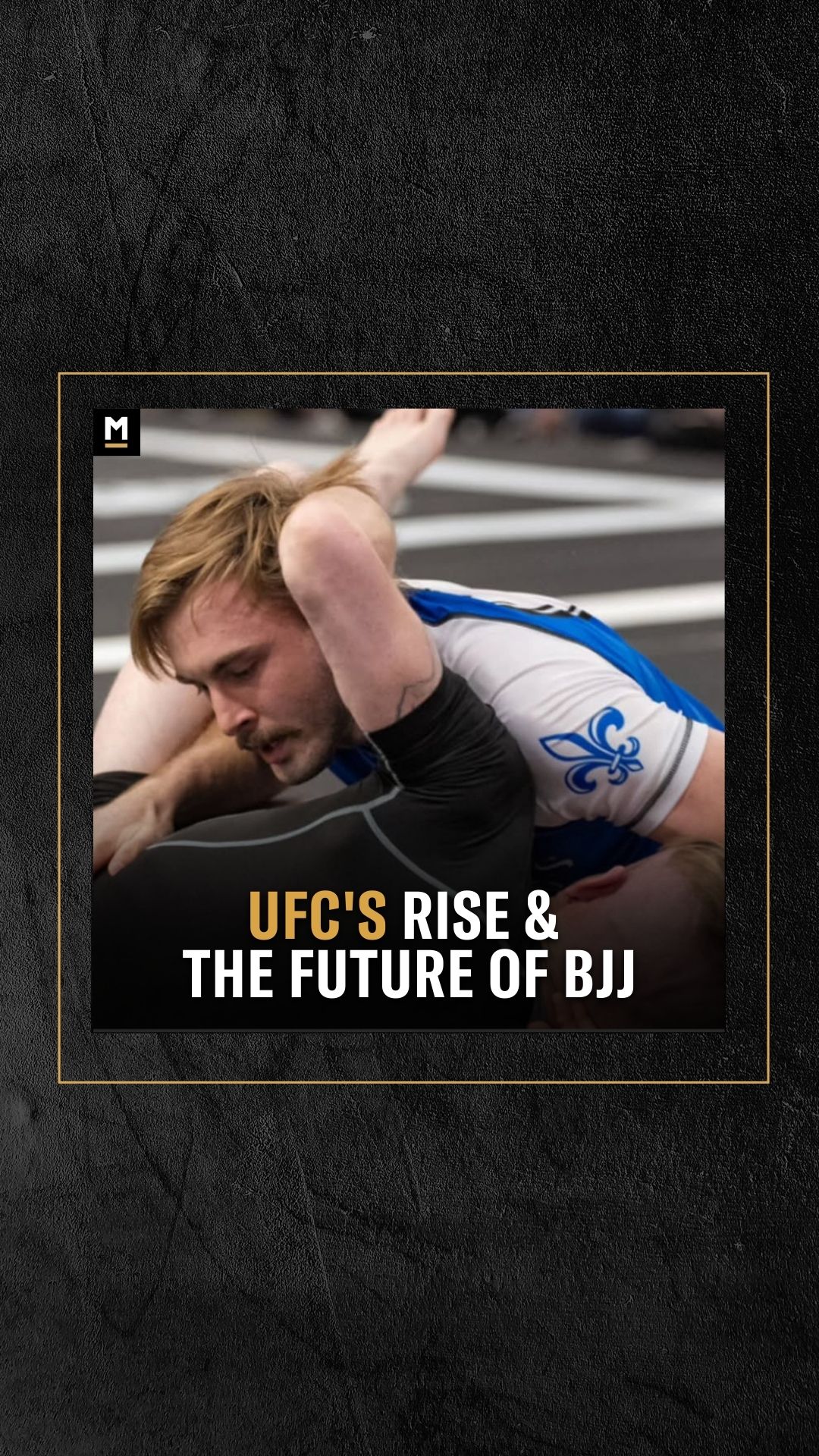 Josh Baker: UFC's Rise & The Future...