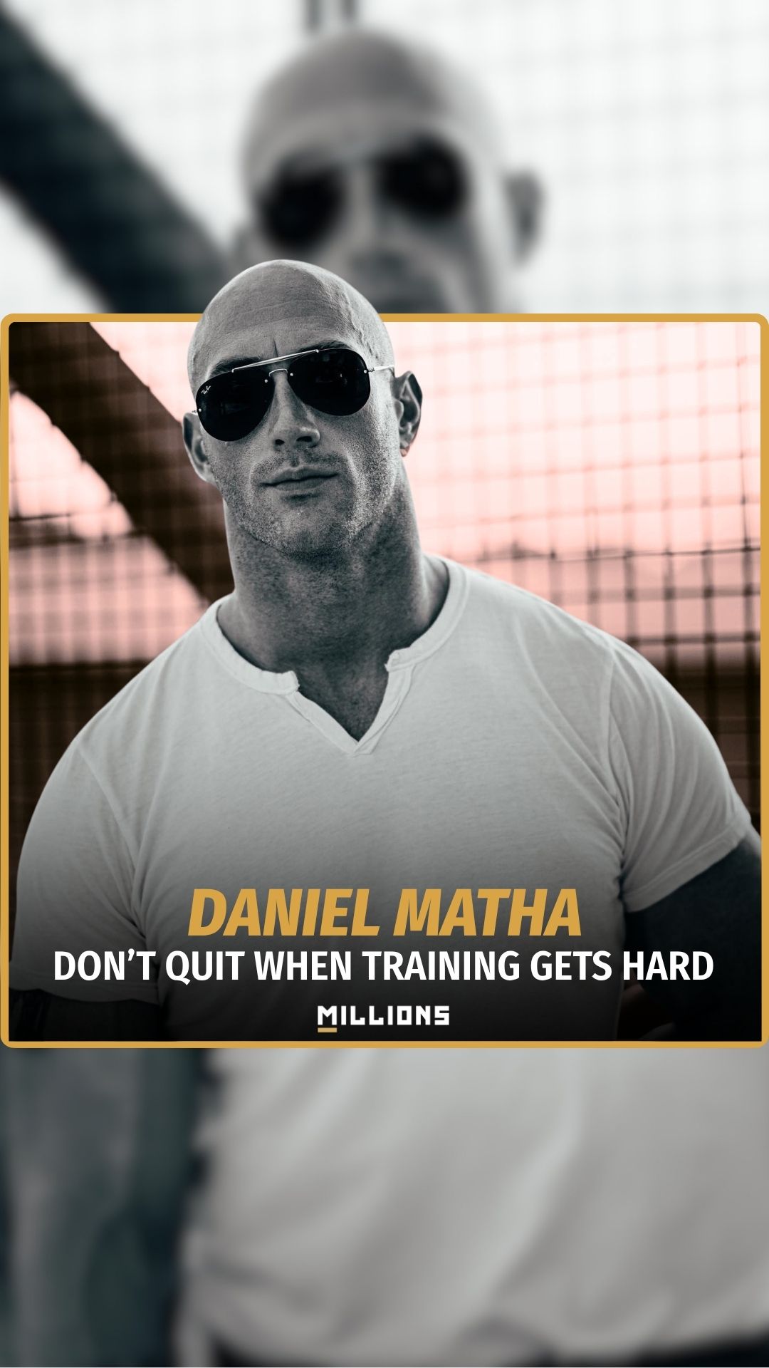Daniel Matha: You’ve Got More Left ...