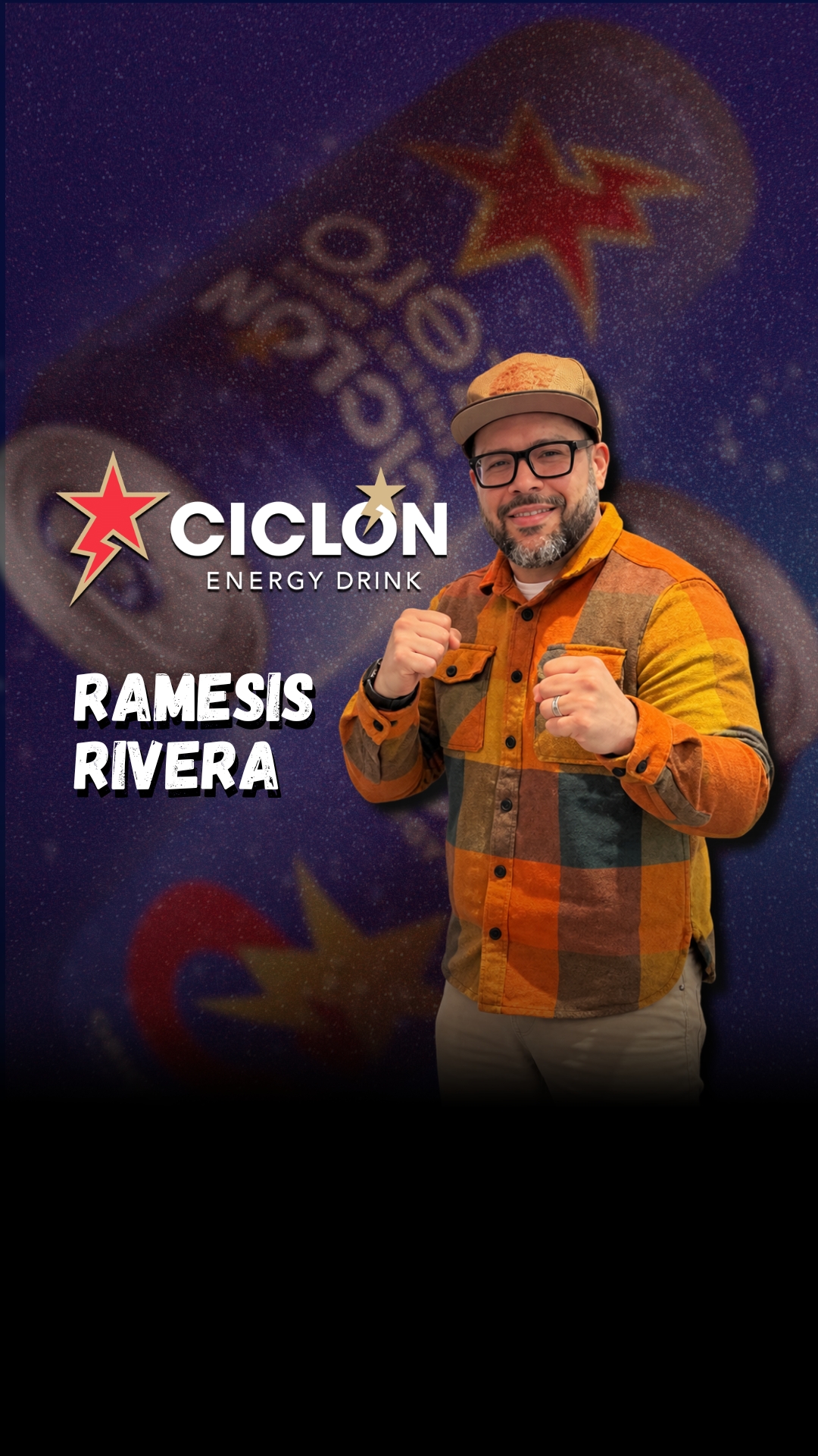 His Favorite Energy Drink From Puer... on MILLIONS His Favorite Energy Drink From Puer...