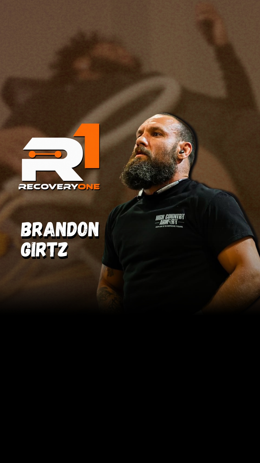 Recovery That Goes All Out! Recover...