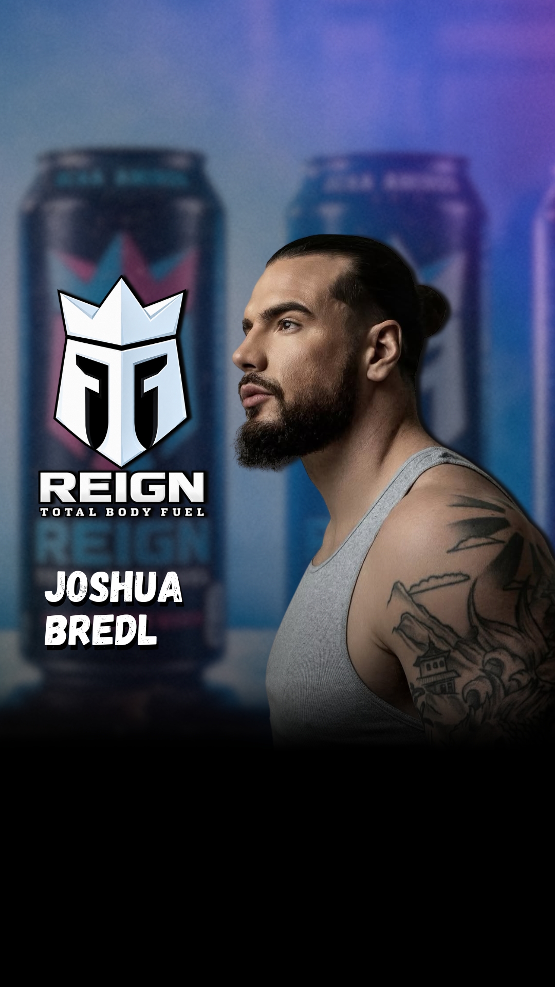 Need a Serious Energy Boost? Reign ... on MILLIONS Need a Serious Energy Boost? Reign ...