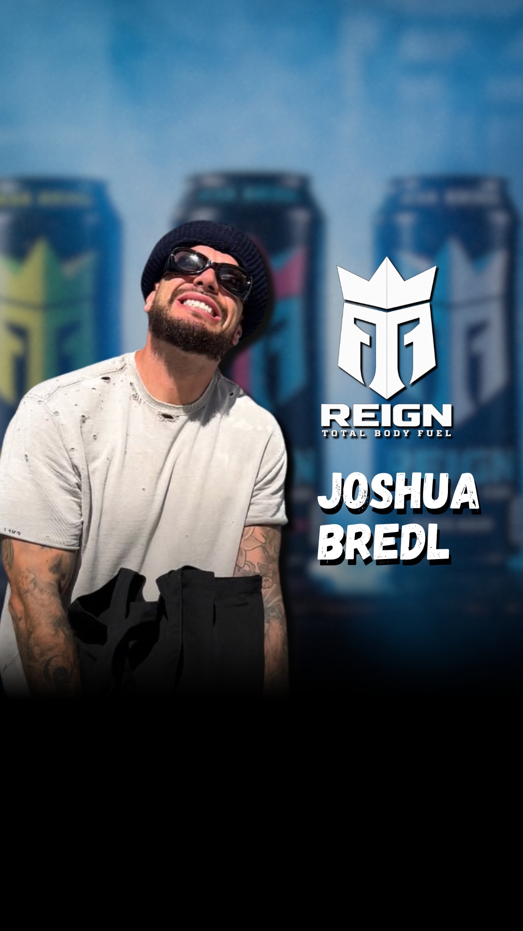 Need a Solid Energy Boost? REIGN Fu...