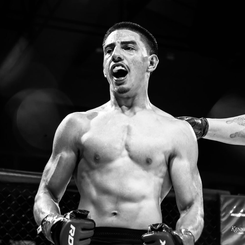 3-0 for red thunder promotions