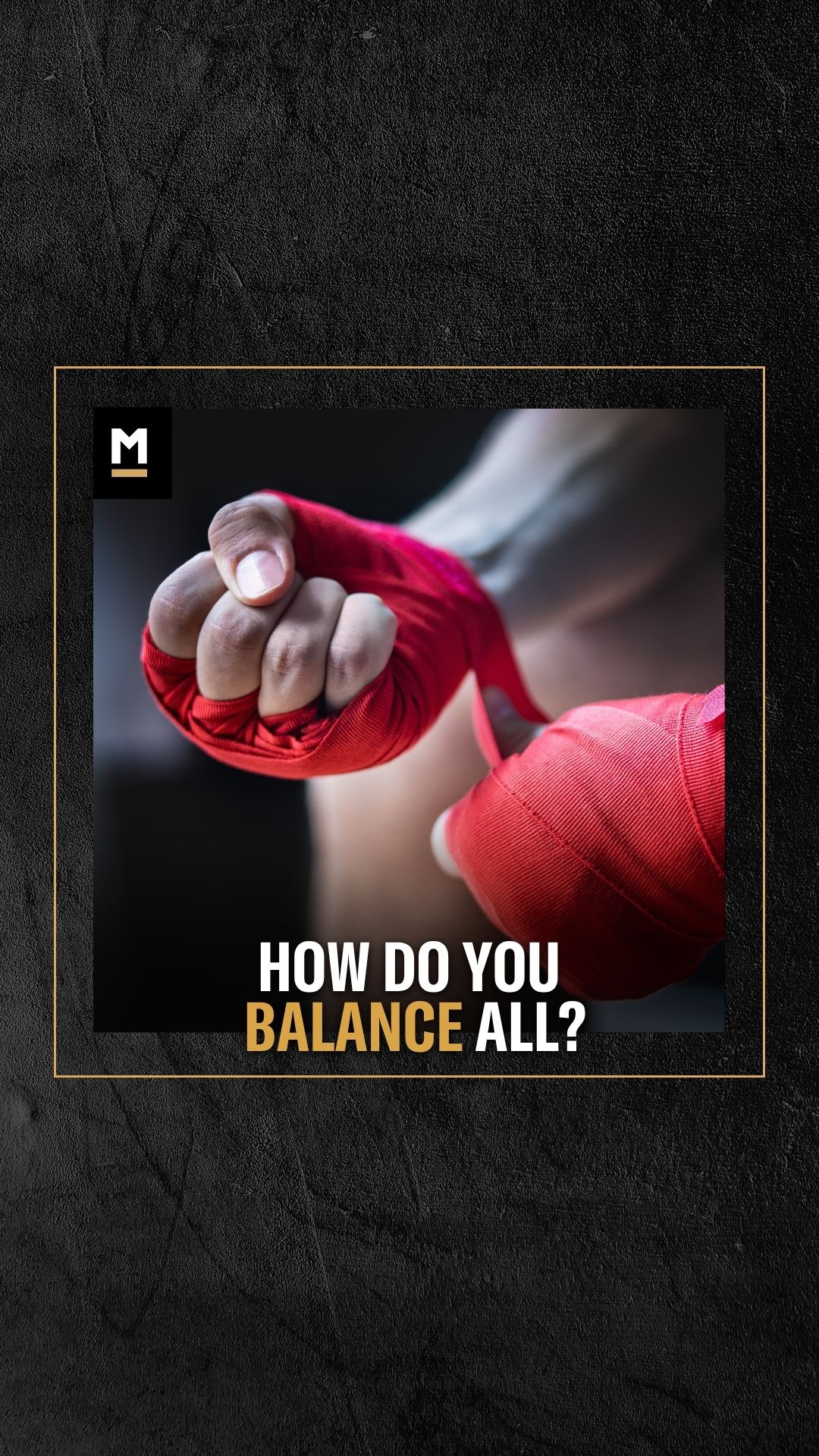 Siege Castillo: How Do You Balance ...