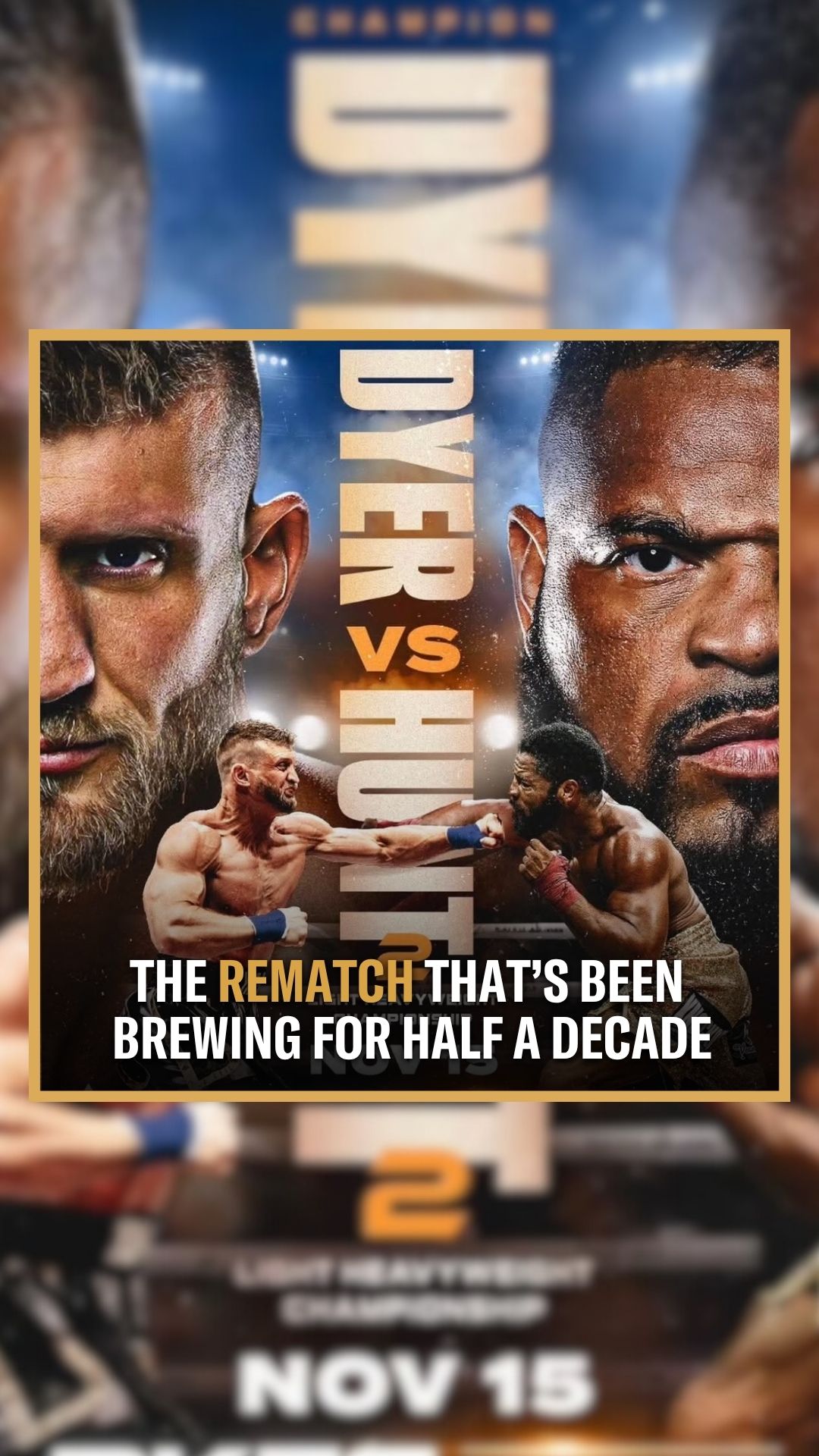 Video poster