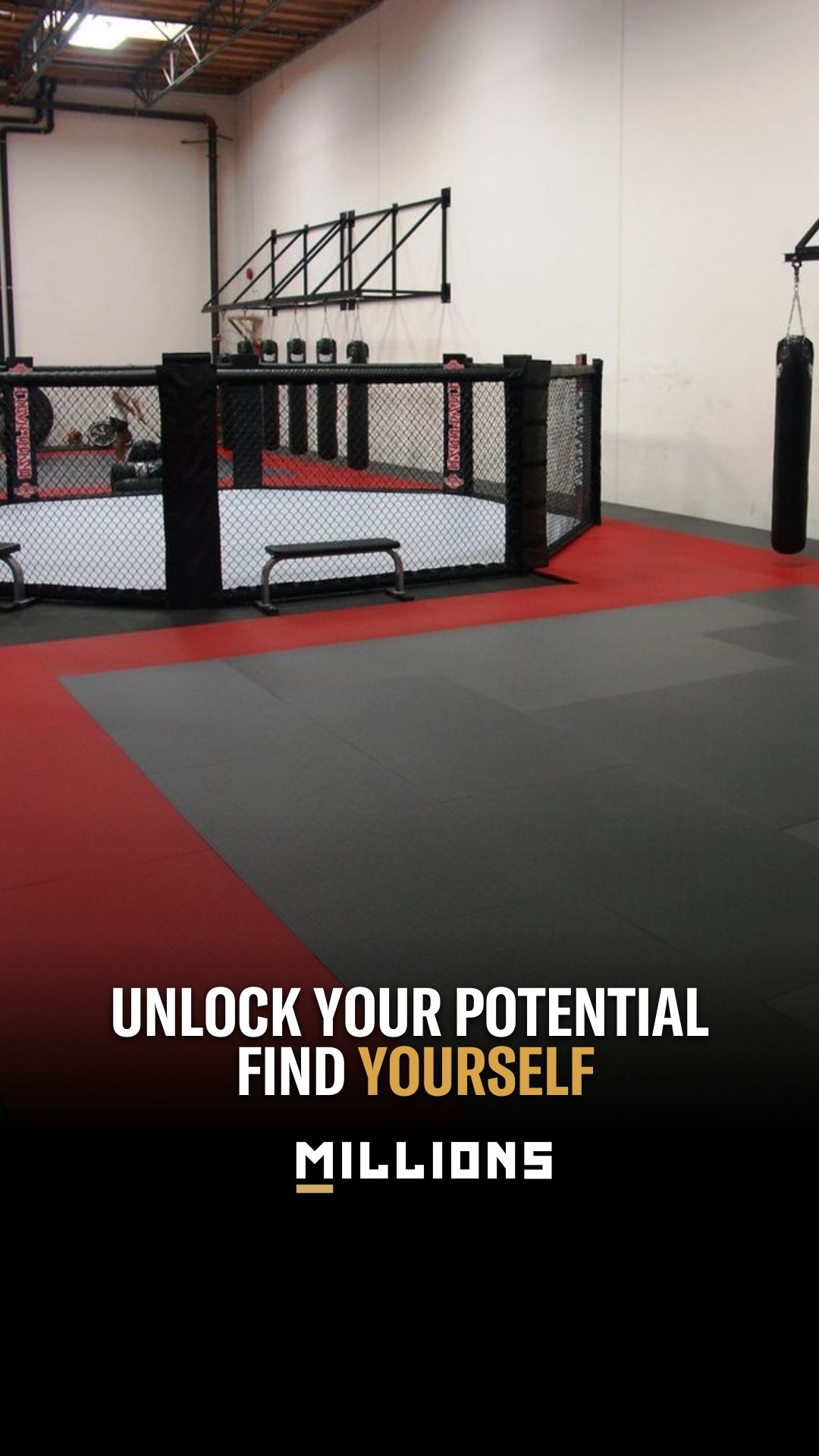 Joshua Redd: Unlock Your Potential ...
