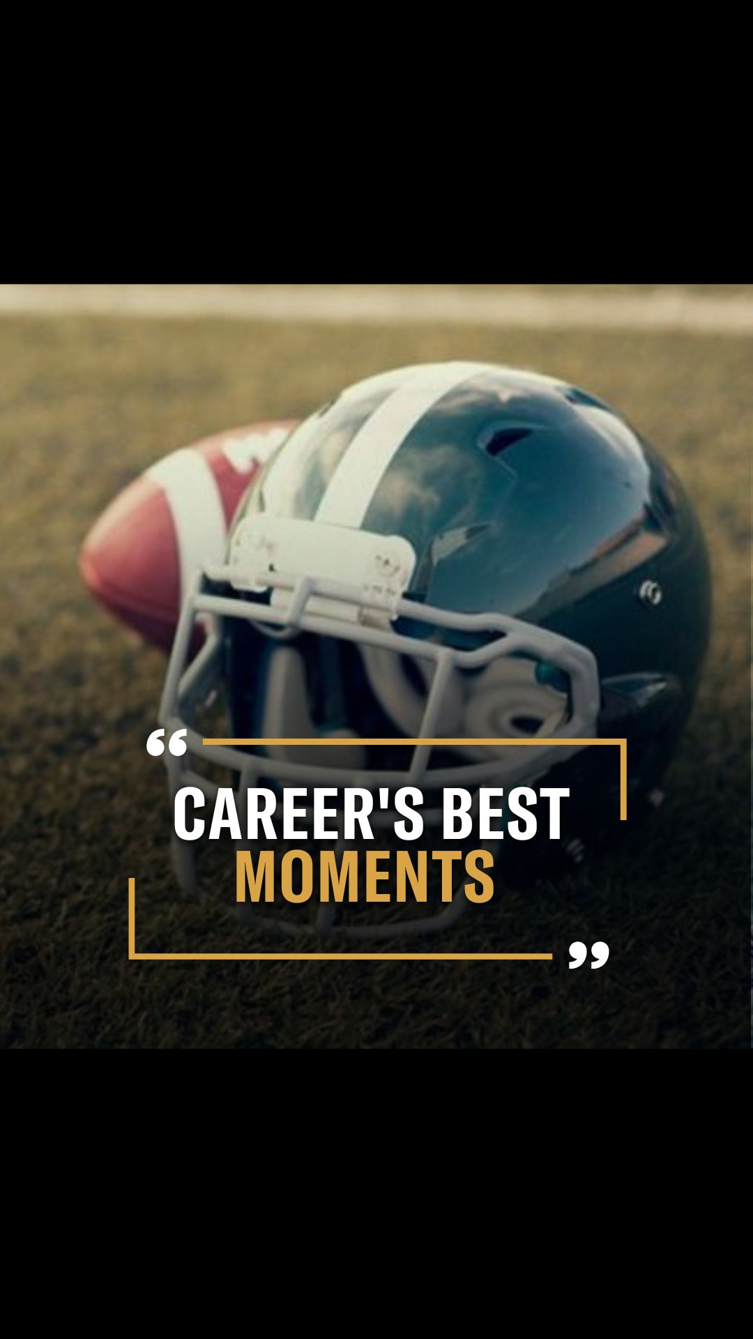 Julian Posey: Career's Best Moments...