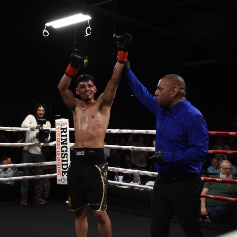 Fight Pics