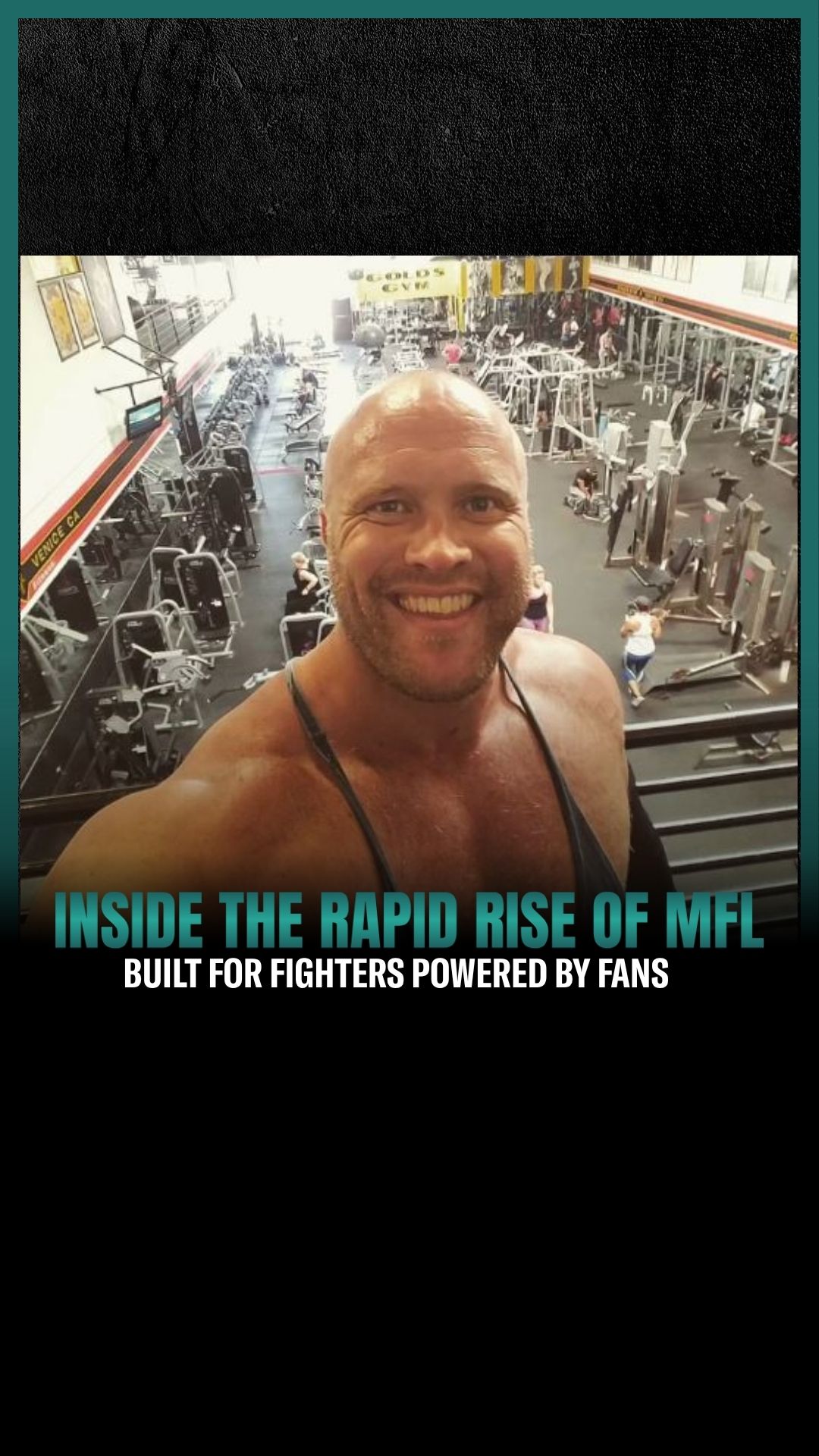 Kasper Jorgensen: How MFL Exploded ...