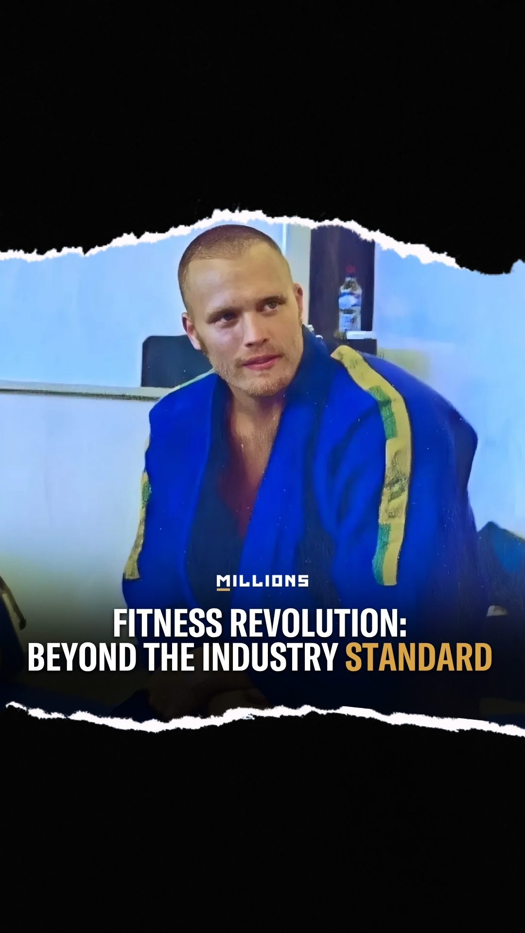 Kasper Jorgensen: Beyond the Indust...