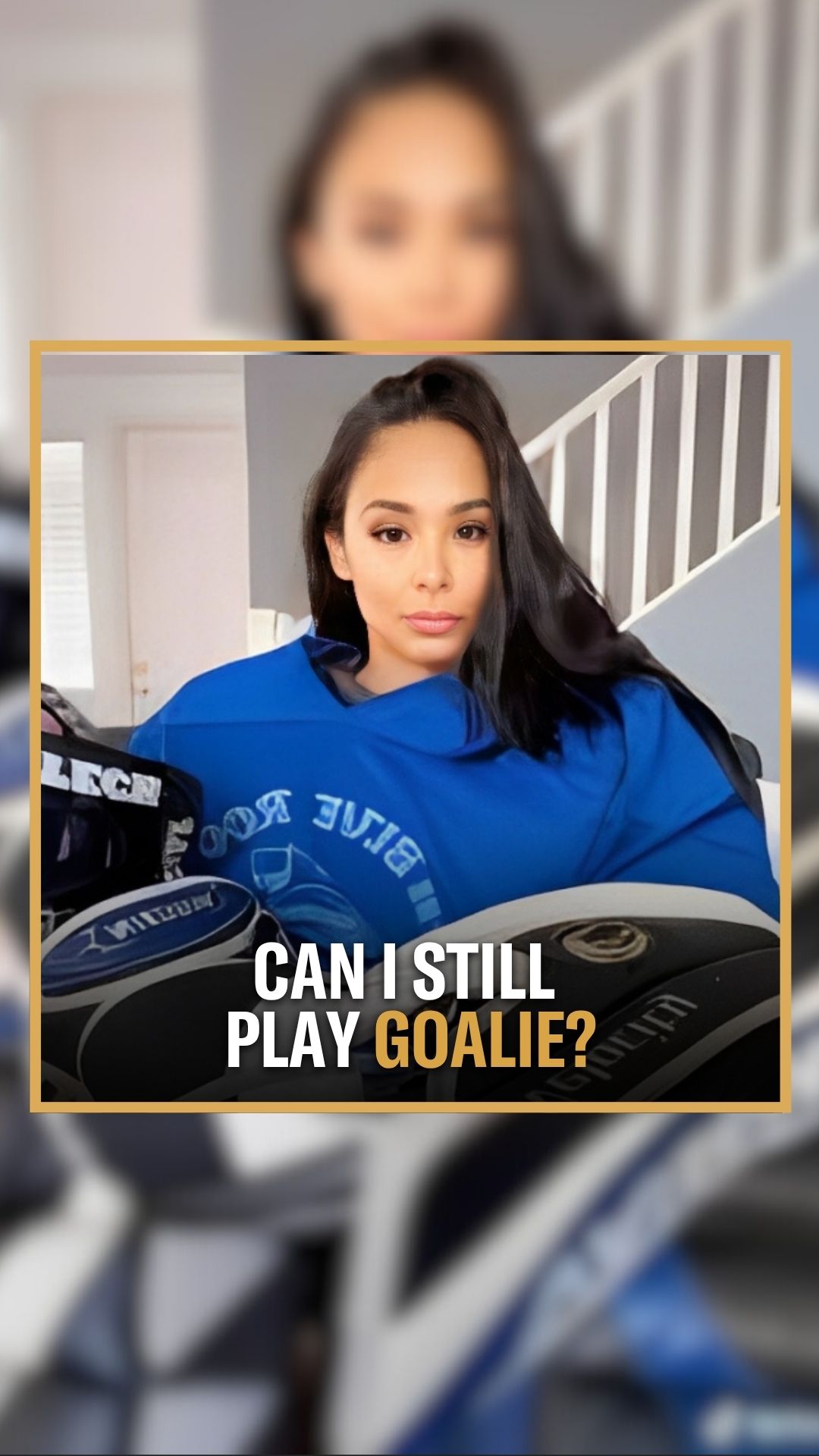 Katie Chung Hua: Can I Still Play G...